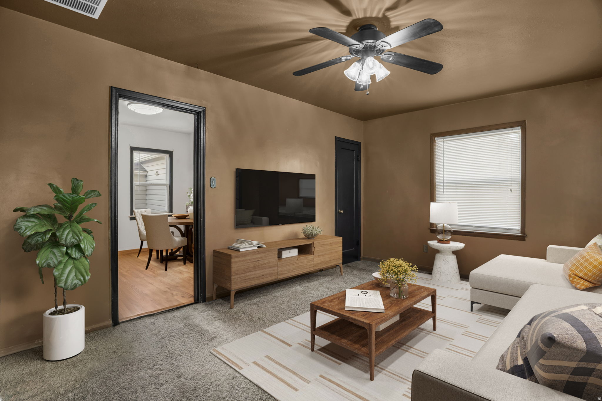 SKYLINE HEIGHTS - Residential