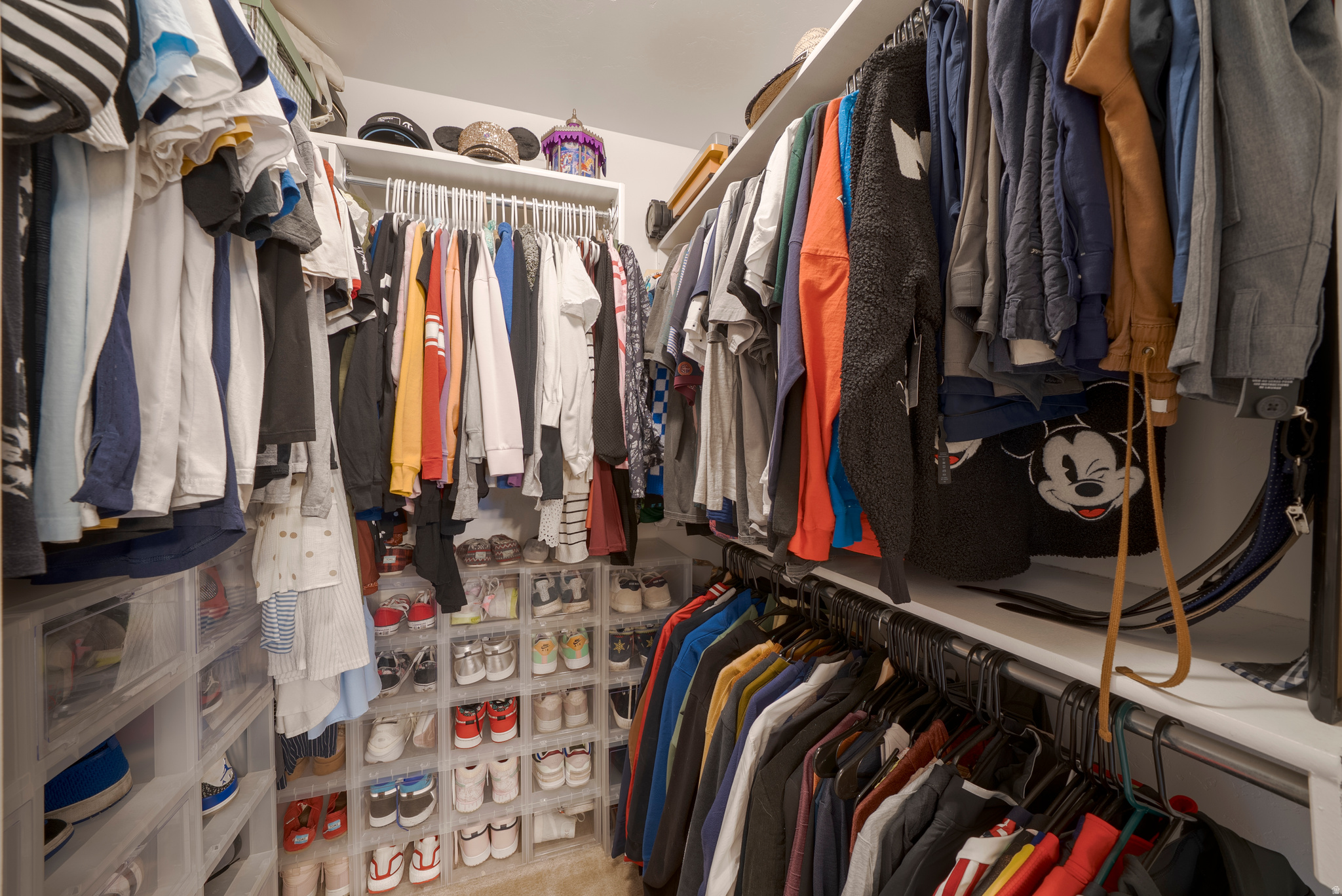 CENTRAL - Residential