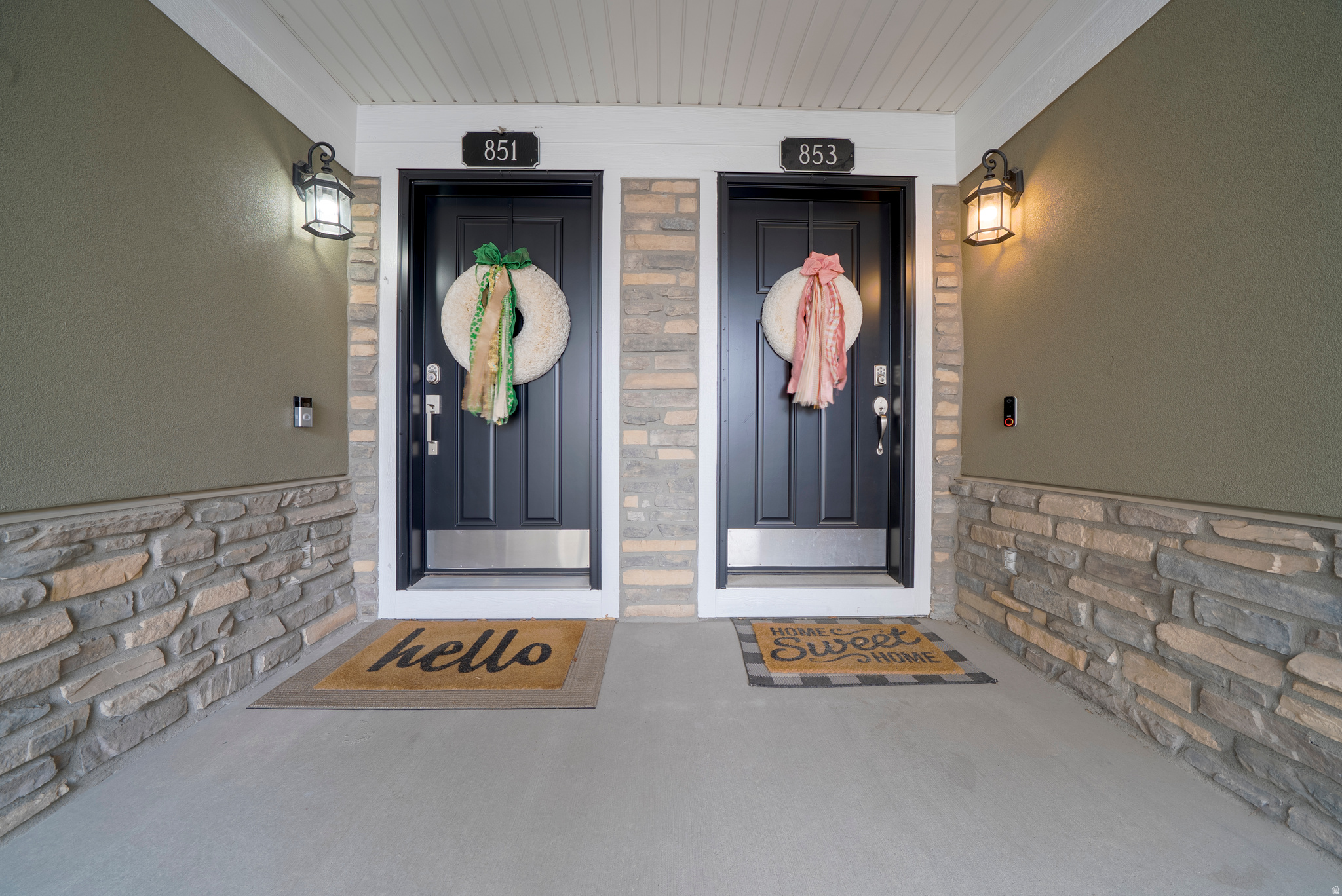 CENTRAL - Residential