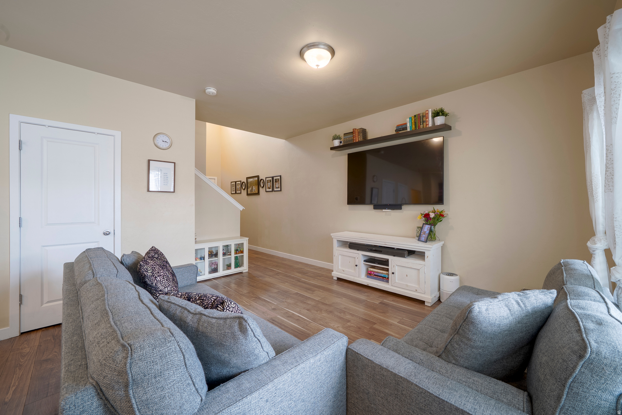 CENTRAL - Residential