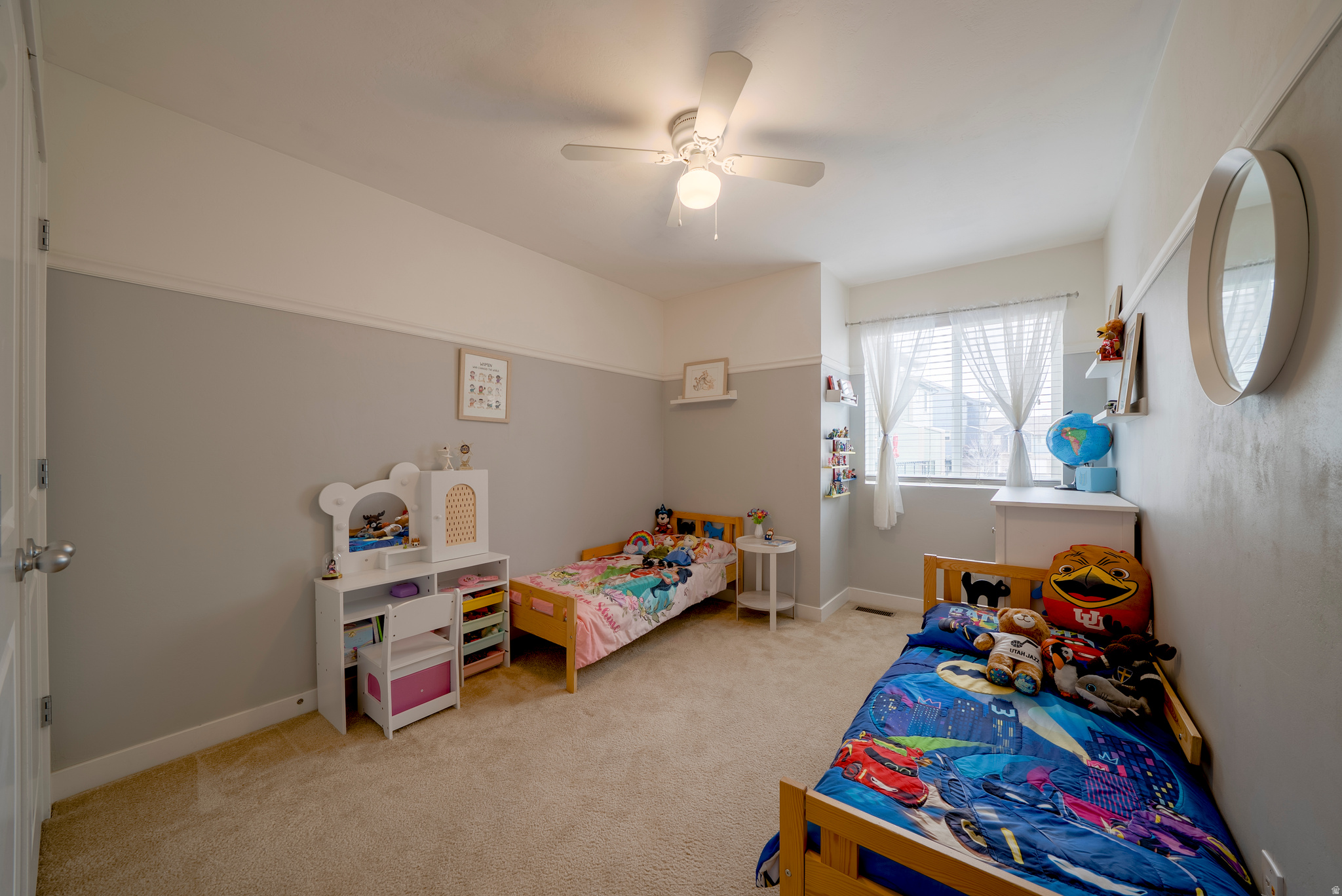 CENTRAL - Residential