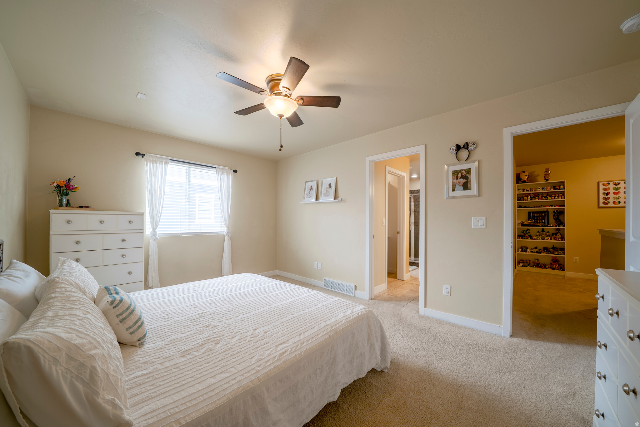 CENTRAL - Residential