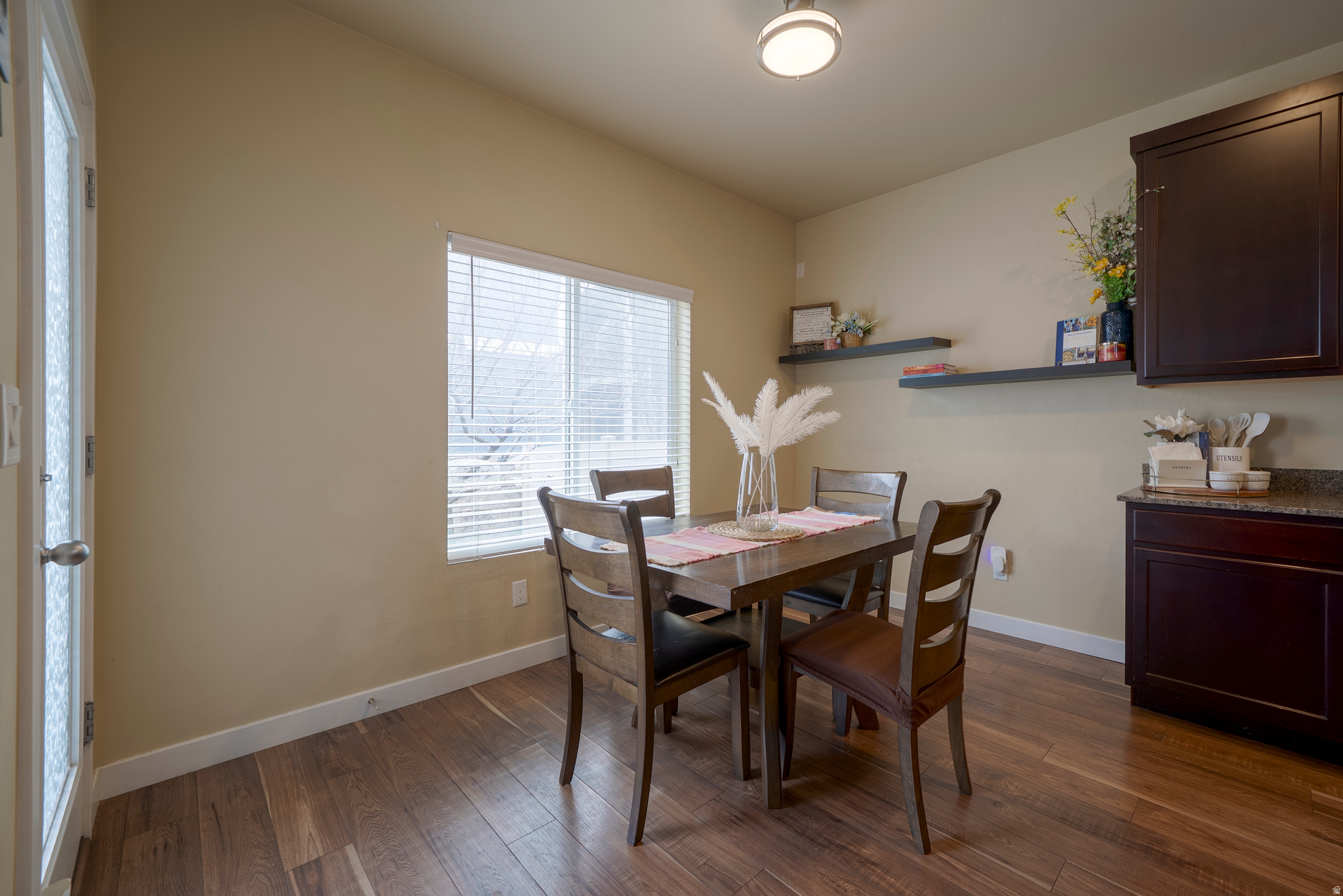 CENTRAL - Residential