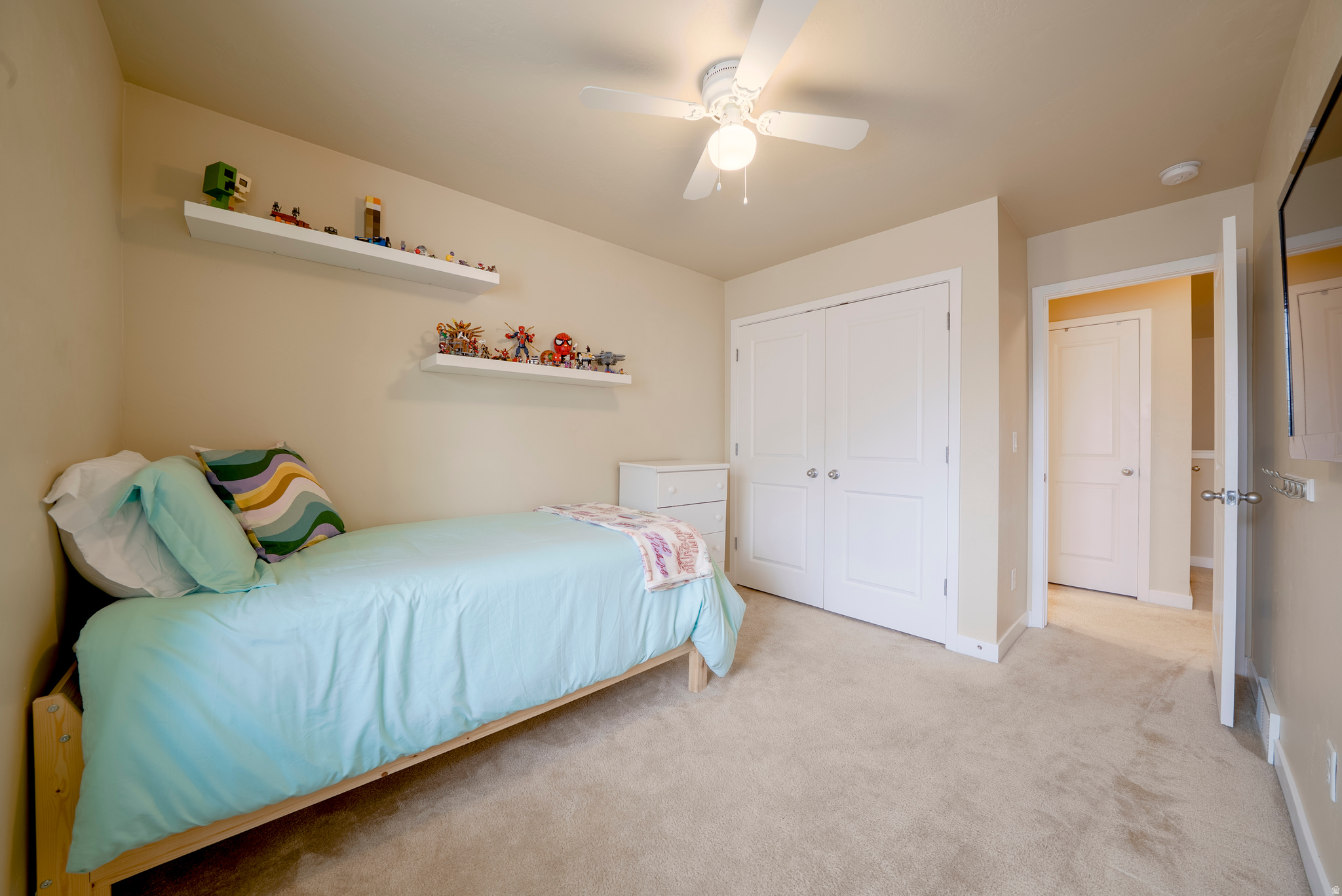 CENTRAL - Residential