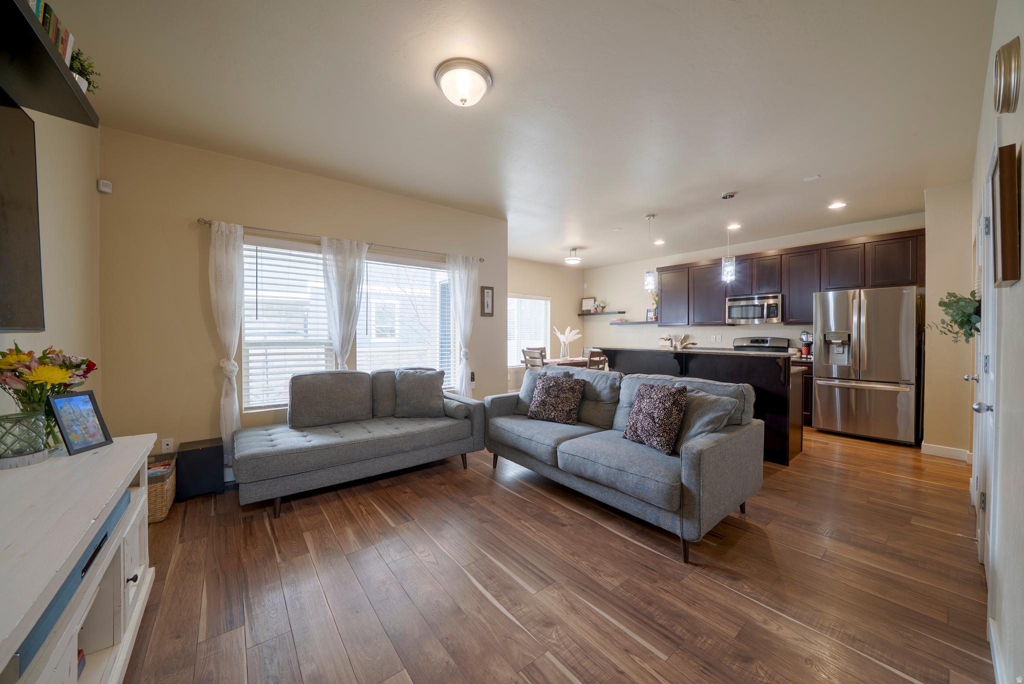 CENTRAL - Residential