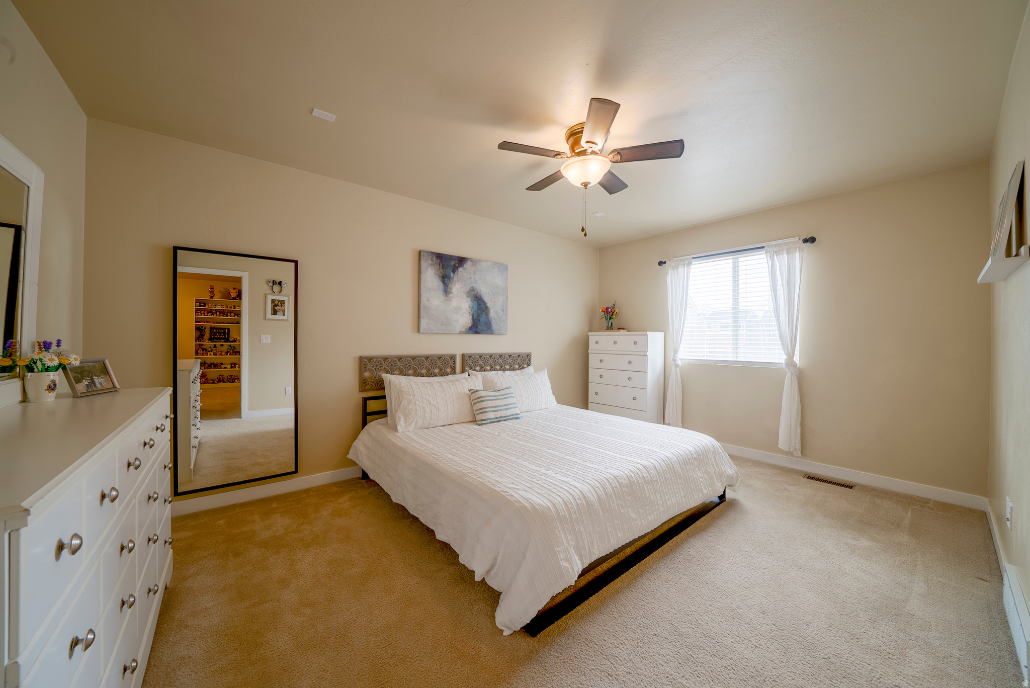 CENTRAL - Residential