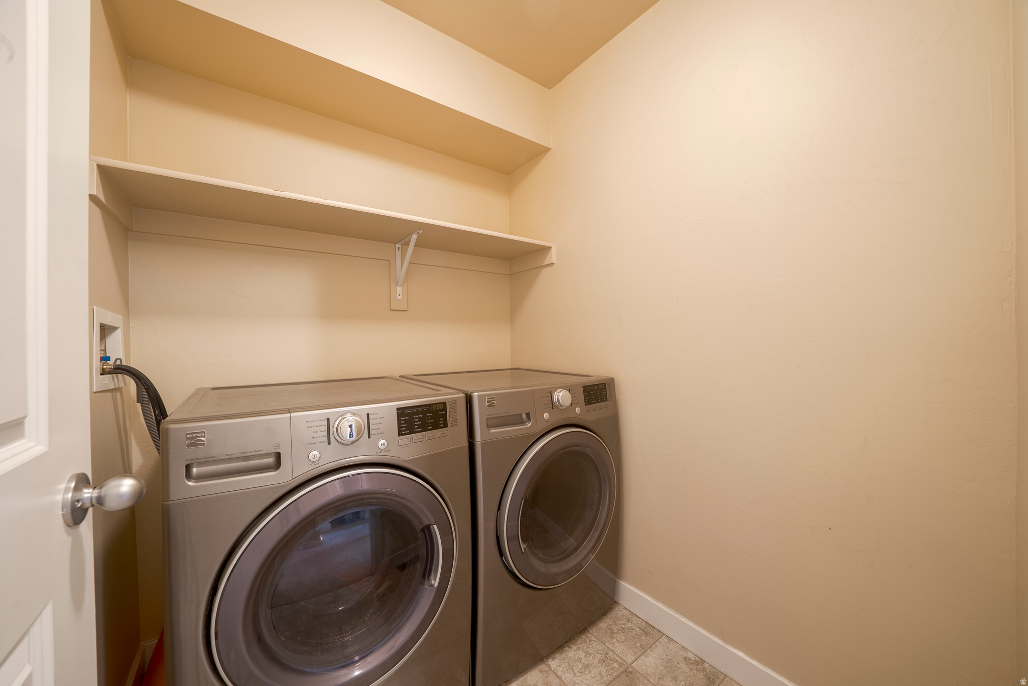 CENTRAL - Residential