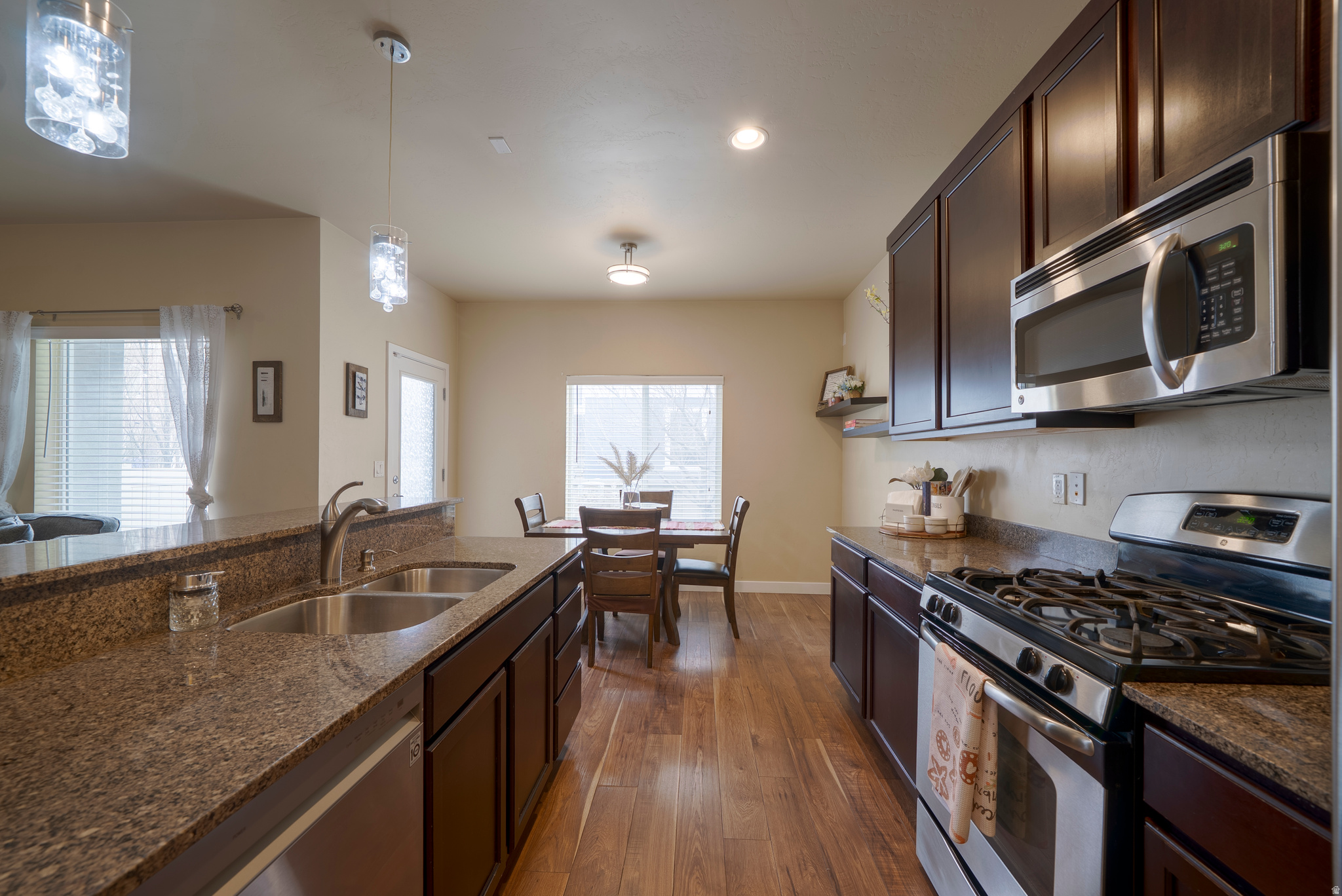 CENTRAL - Residential