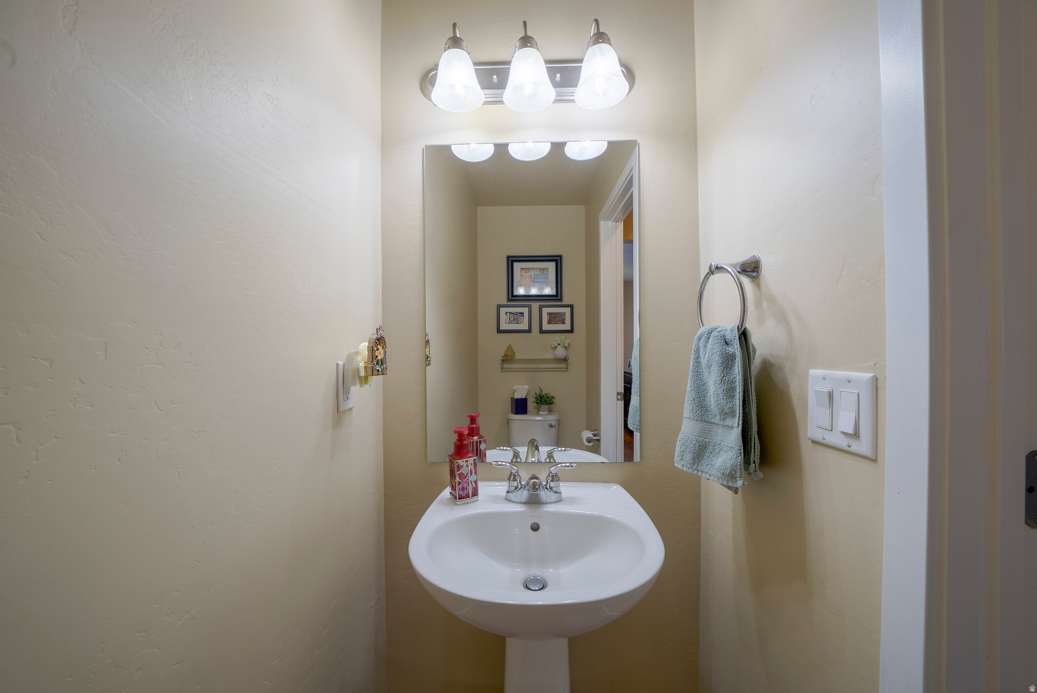 CENTRAL - Residential