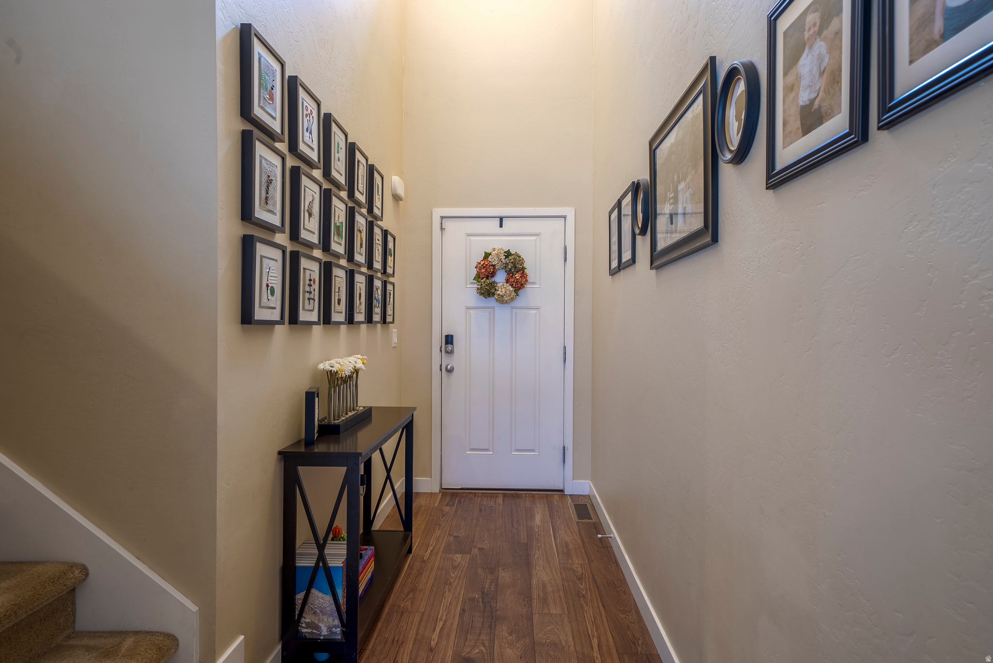 CENTRAL - Residential