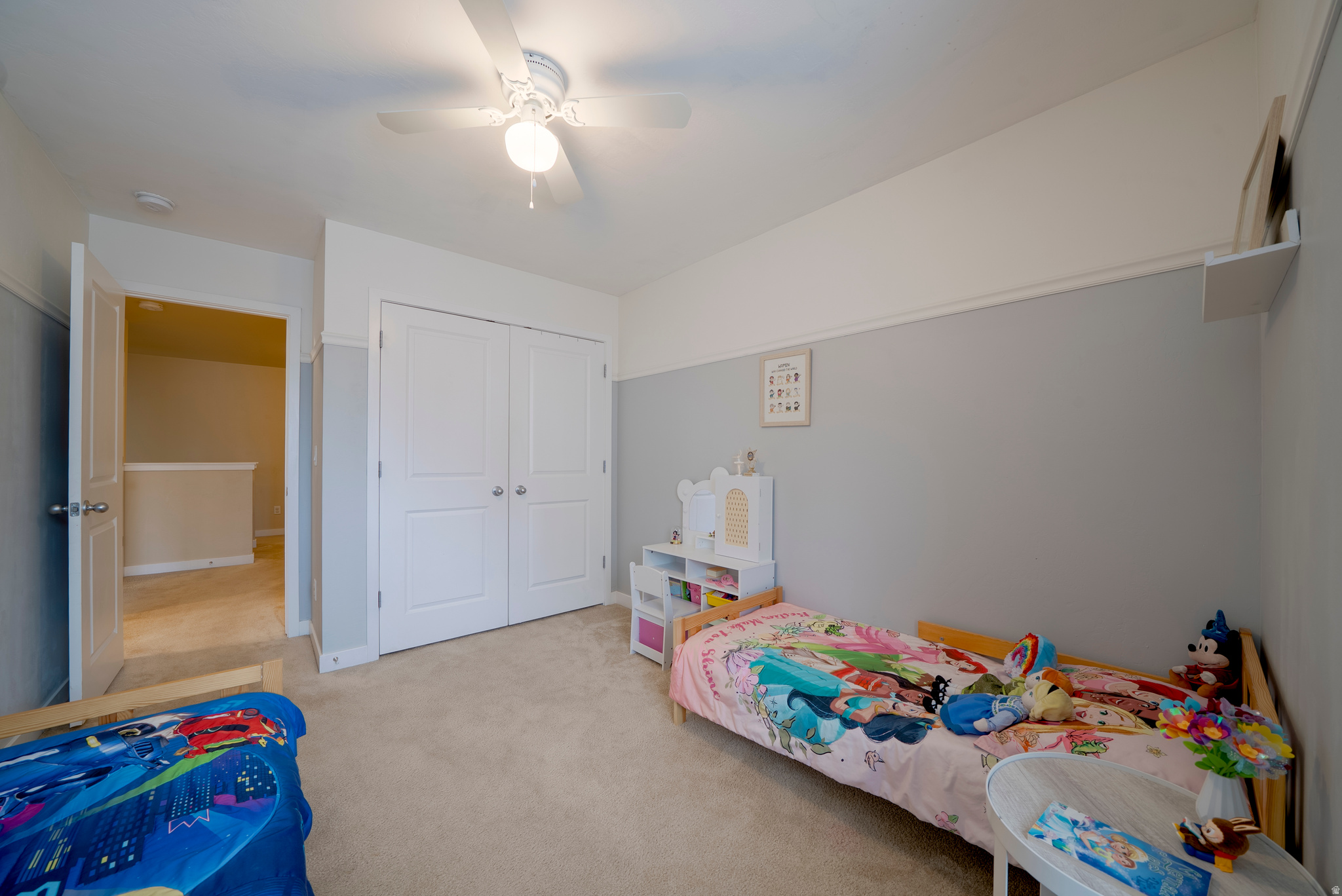 CENTRAL - Residential