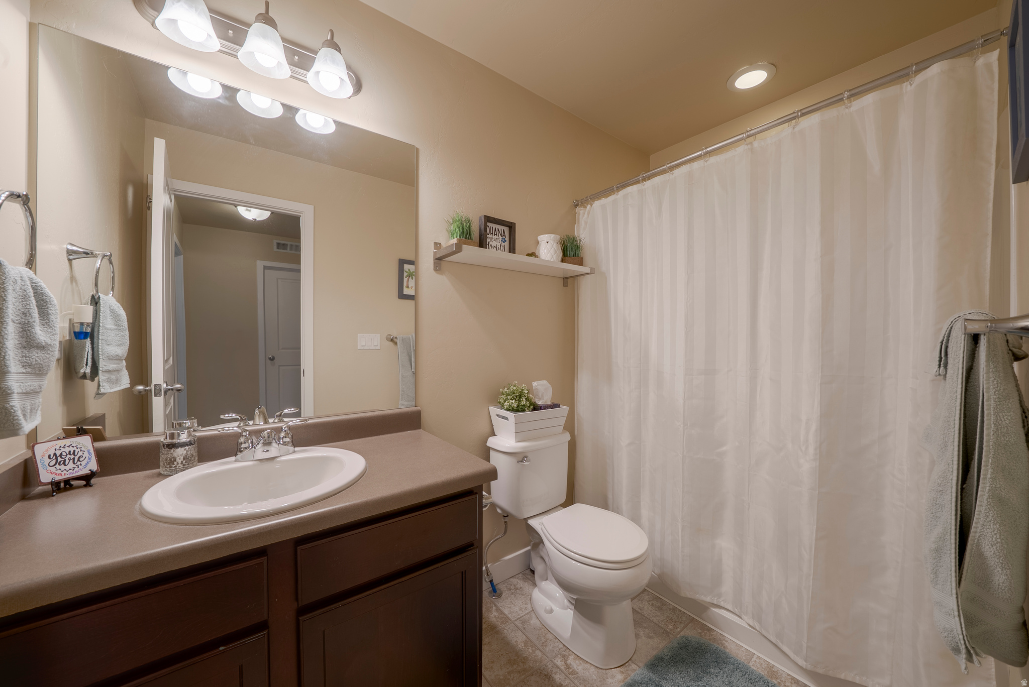 CENTRAL - Residential