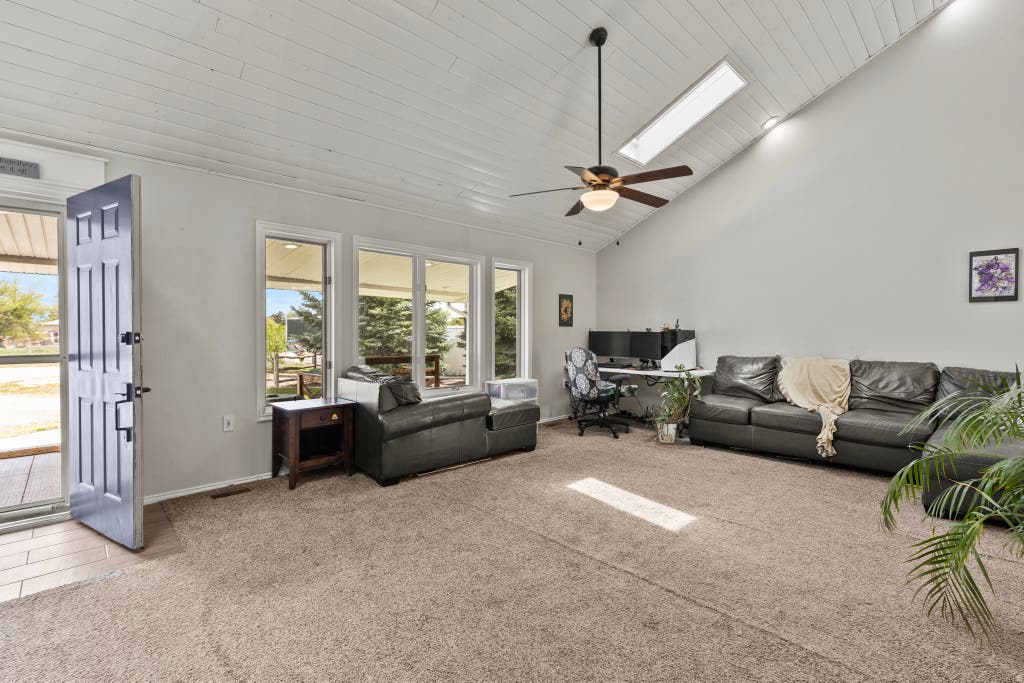 Photo of 1145 W WESTSIDE HWY N, Dayton, ID 83232 (MLS # 2159607)