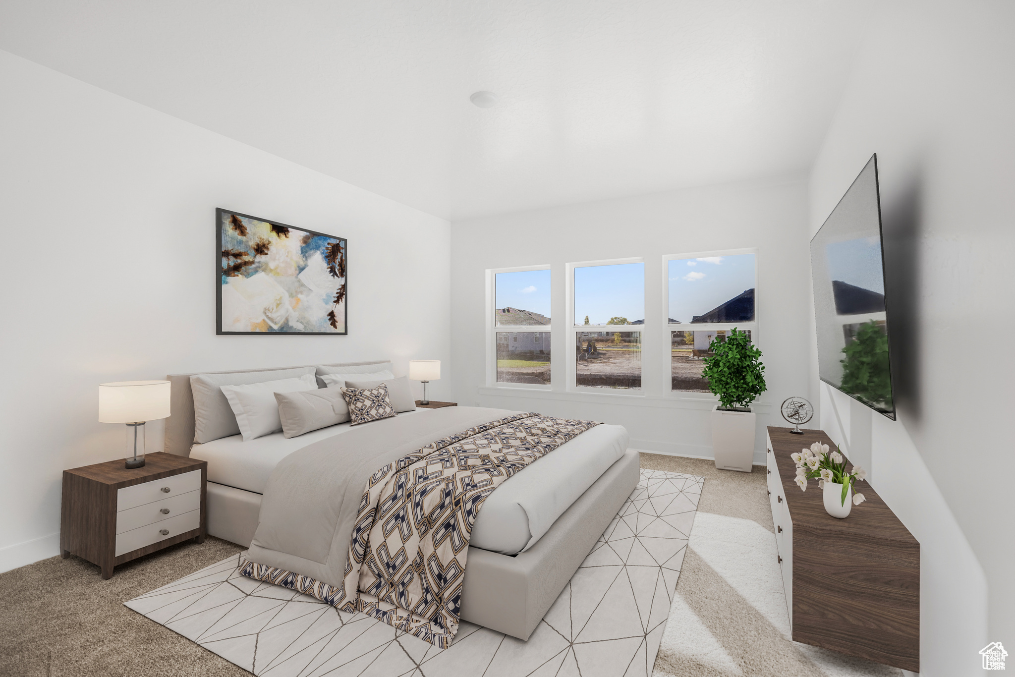 THE HILLS - Residential