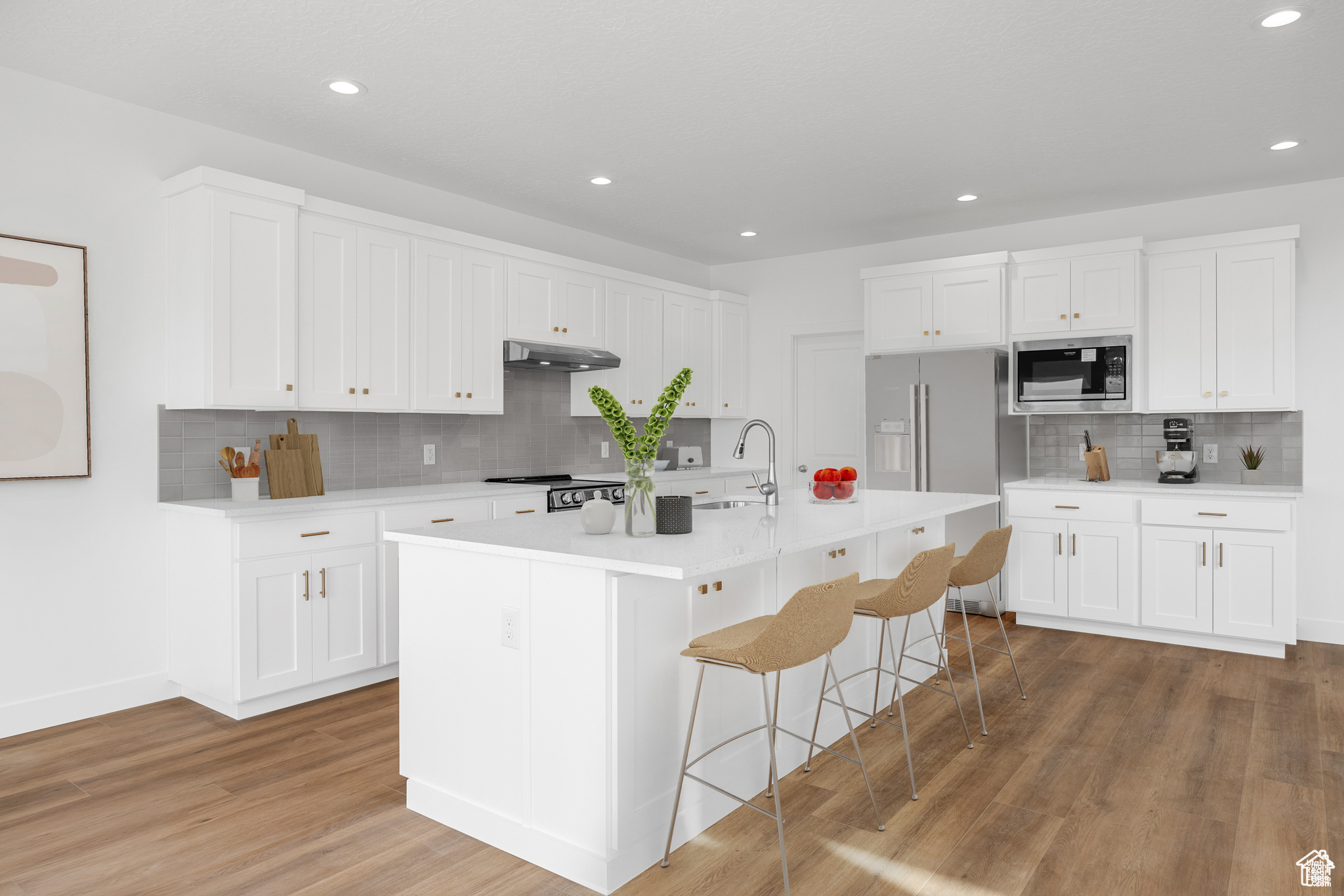 THE HILLS - Residential