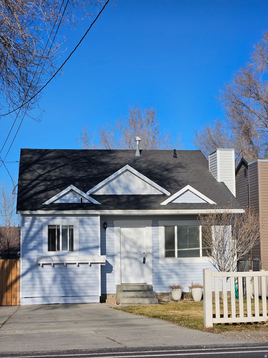 Photo of 8094 W 2700 S, Magna, UT 84044 (MLS # 2131718)