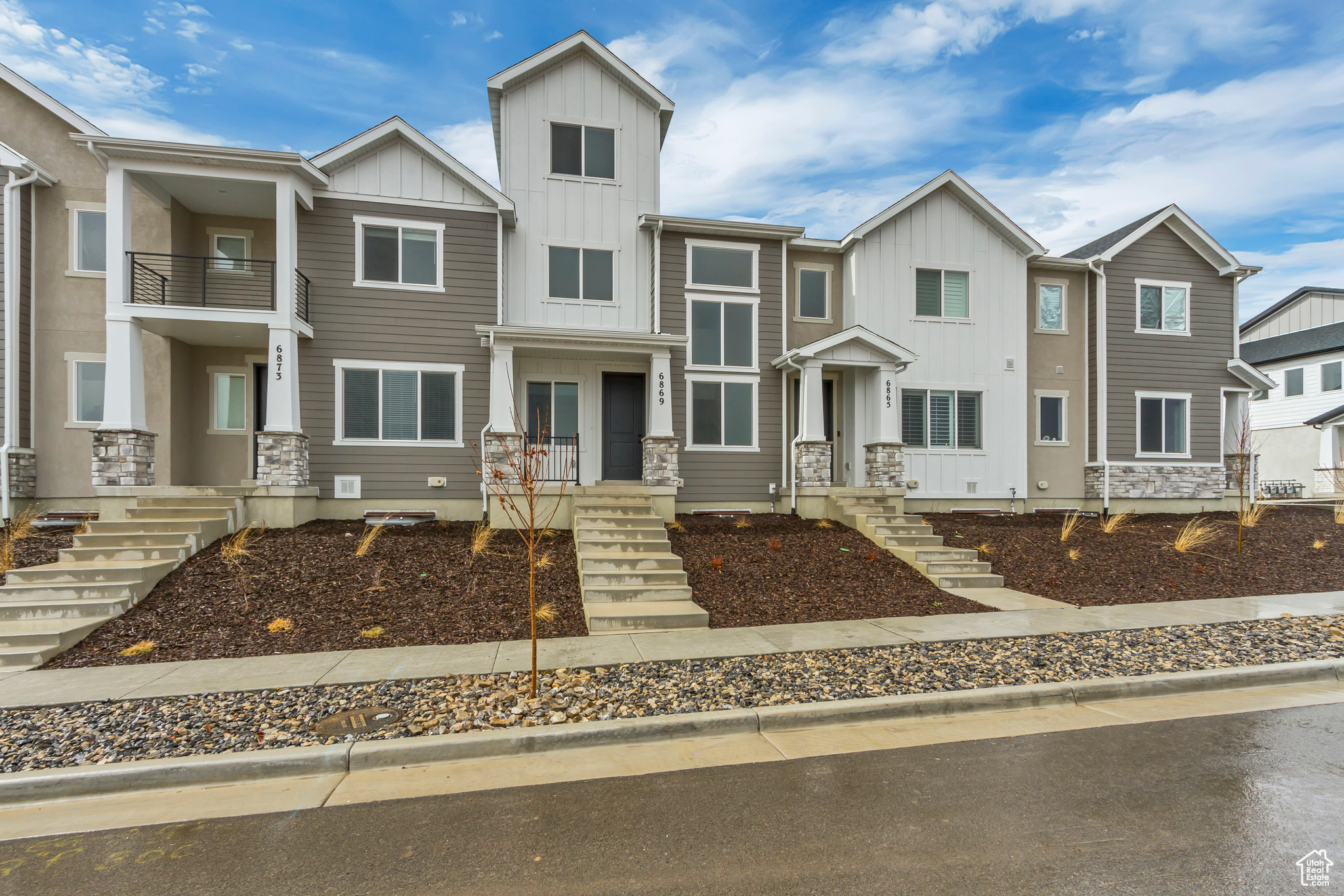6869 S Static Peak Dr #282, West Jordan, Utah image 1