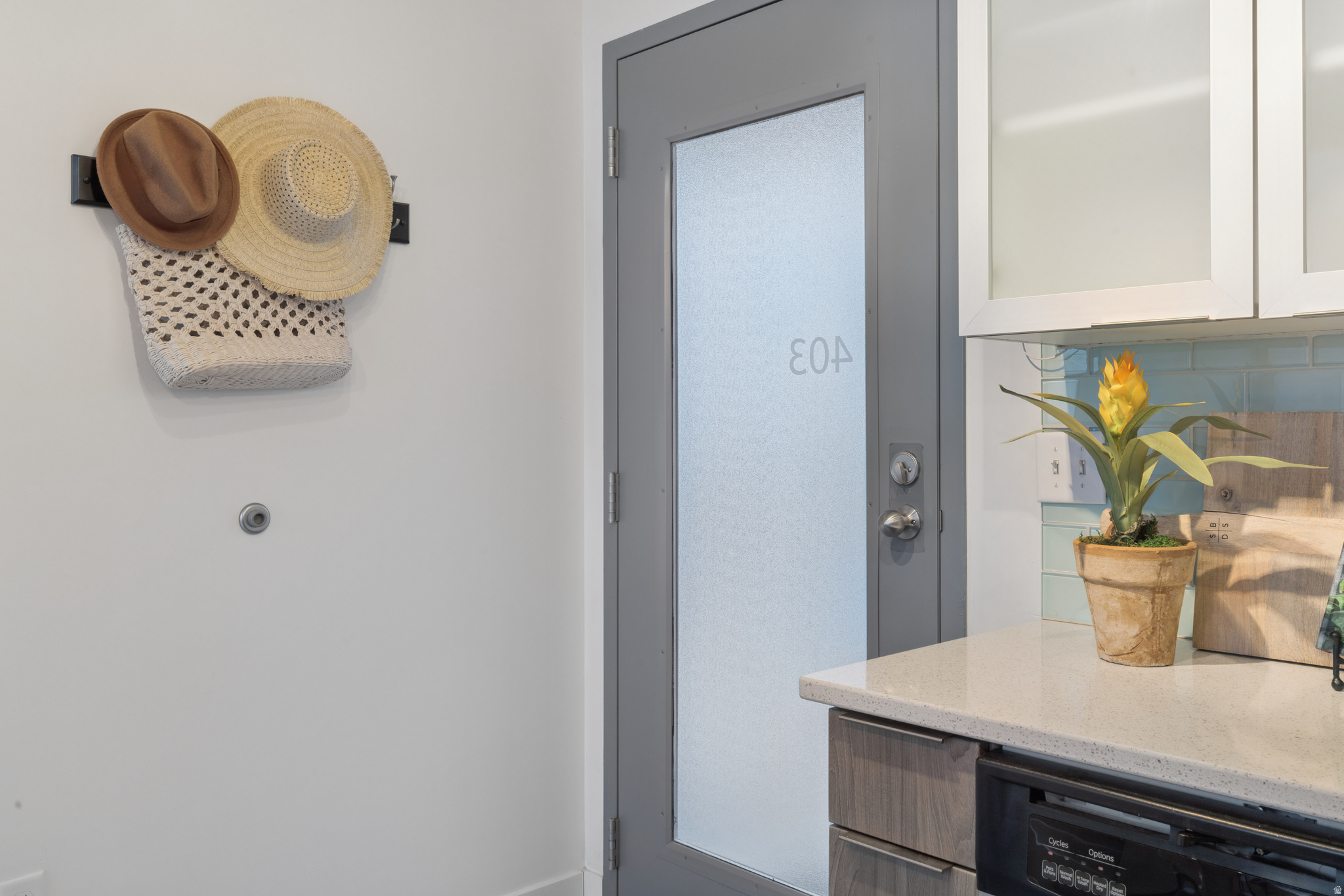 BROADWAY PARK LOFTS - Residential