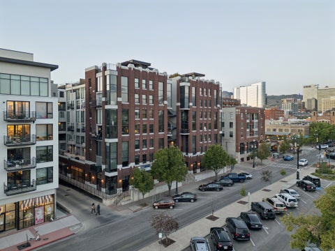 Condo For Sale - 360 W 300 #403<br/> Salt Lake County, Salt Lake City, UT 84101