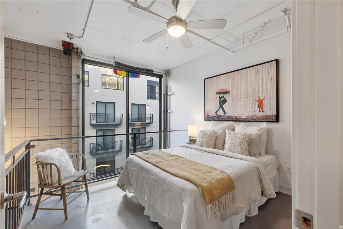 BROADWAY PARK LOFTS - Residential