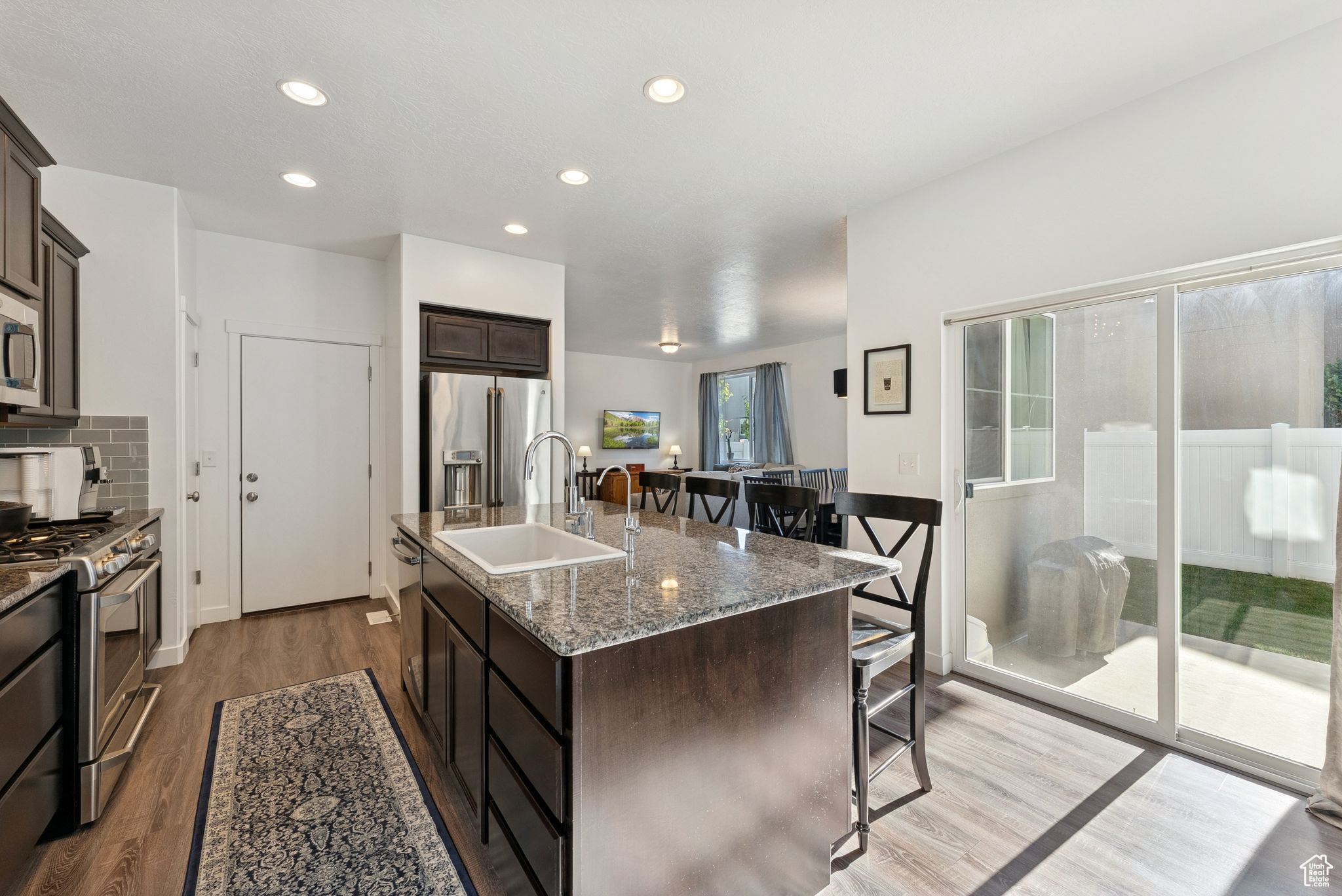 HERRIMAN TOWNE CENTER - Residential