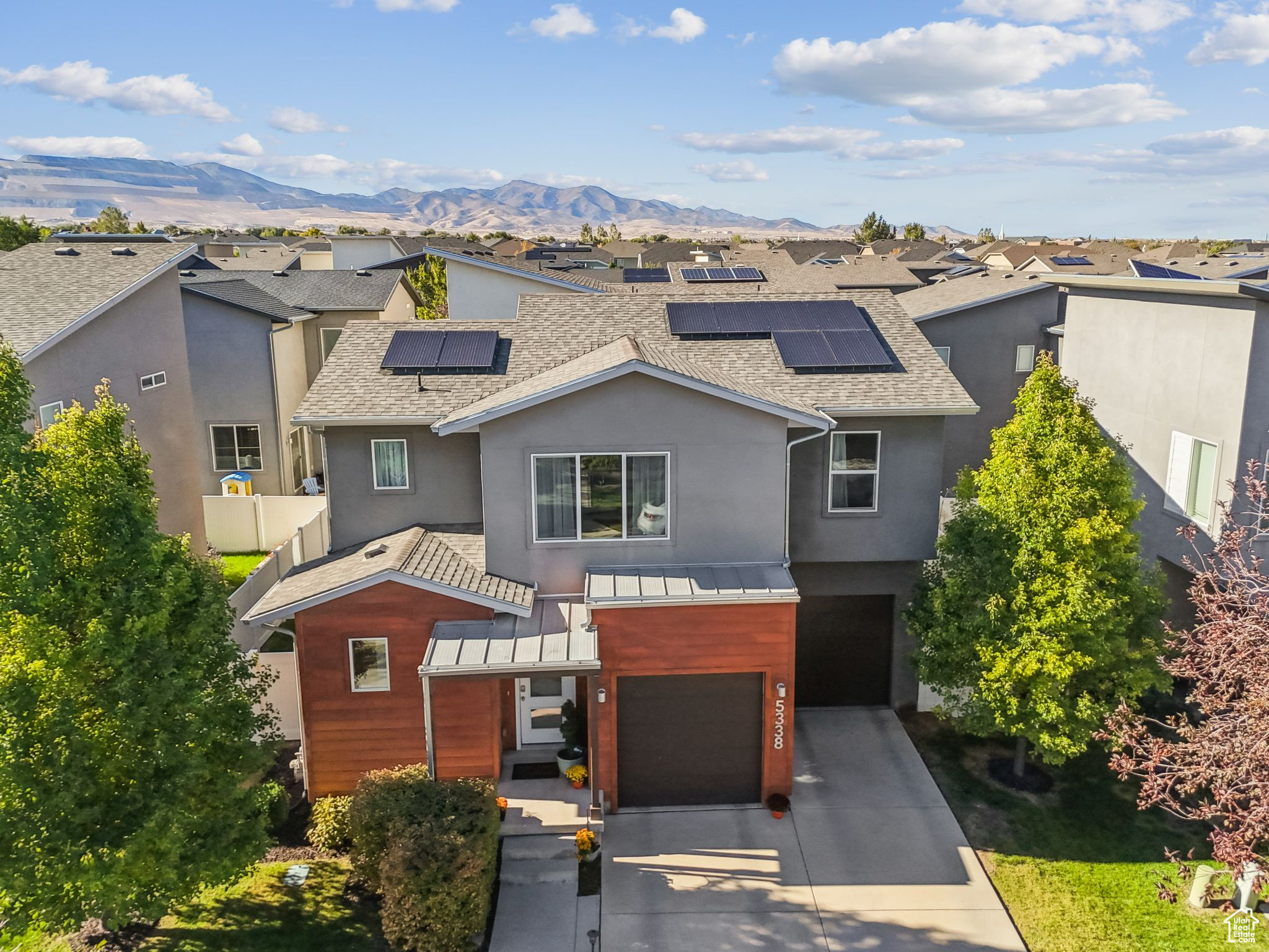 HERRIMAN TOWNE CENTER - Residential