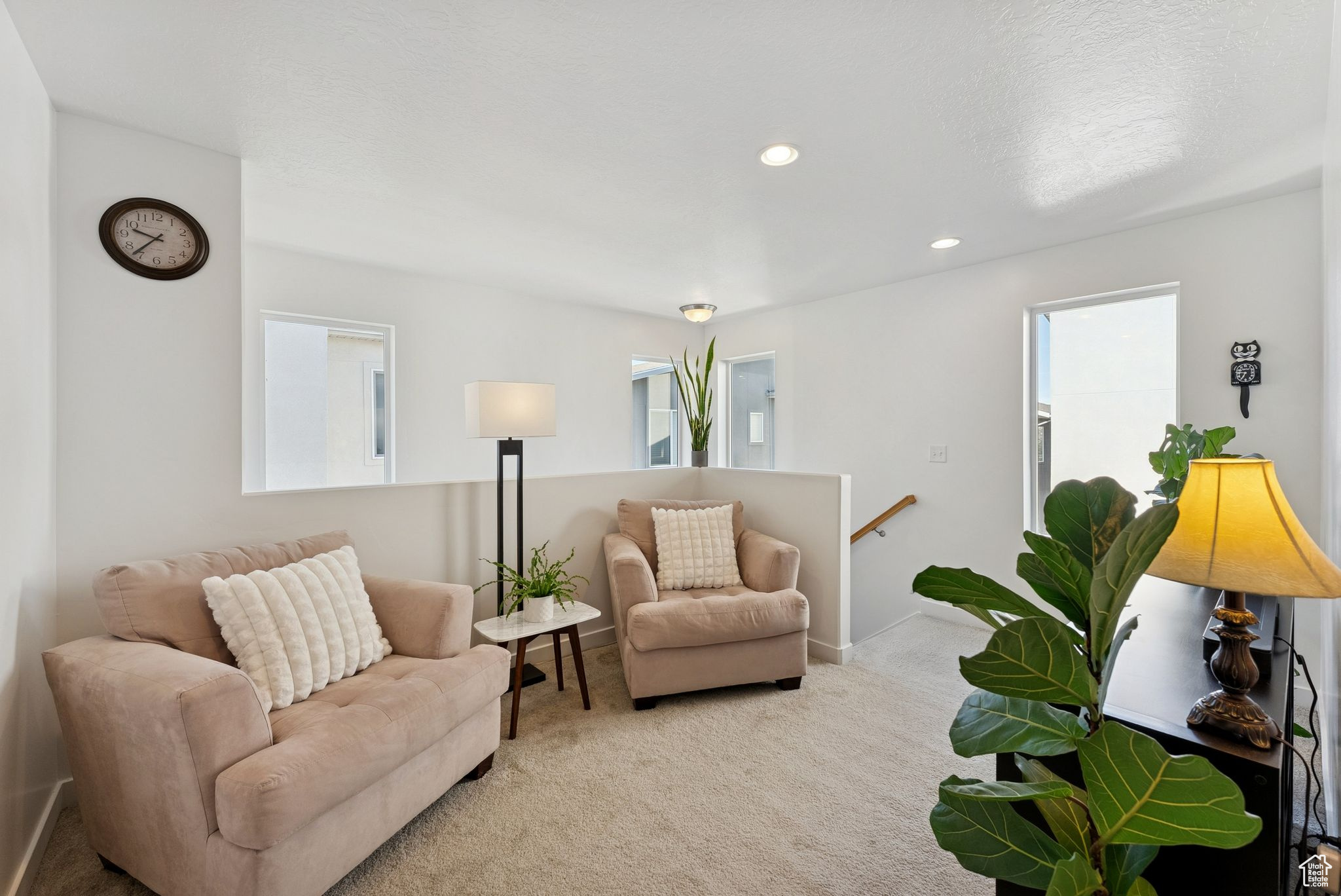 HERRIMAN TOWNE CENTER - Residential