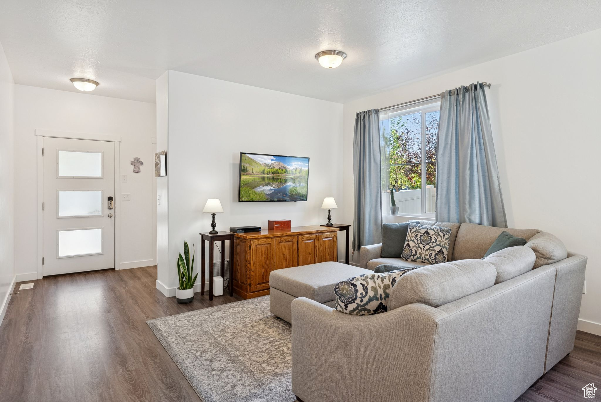 HERRIMAN TOWNE CENTER - Residential