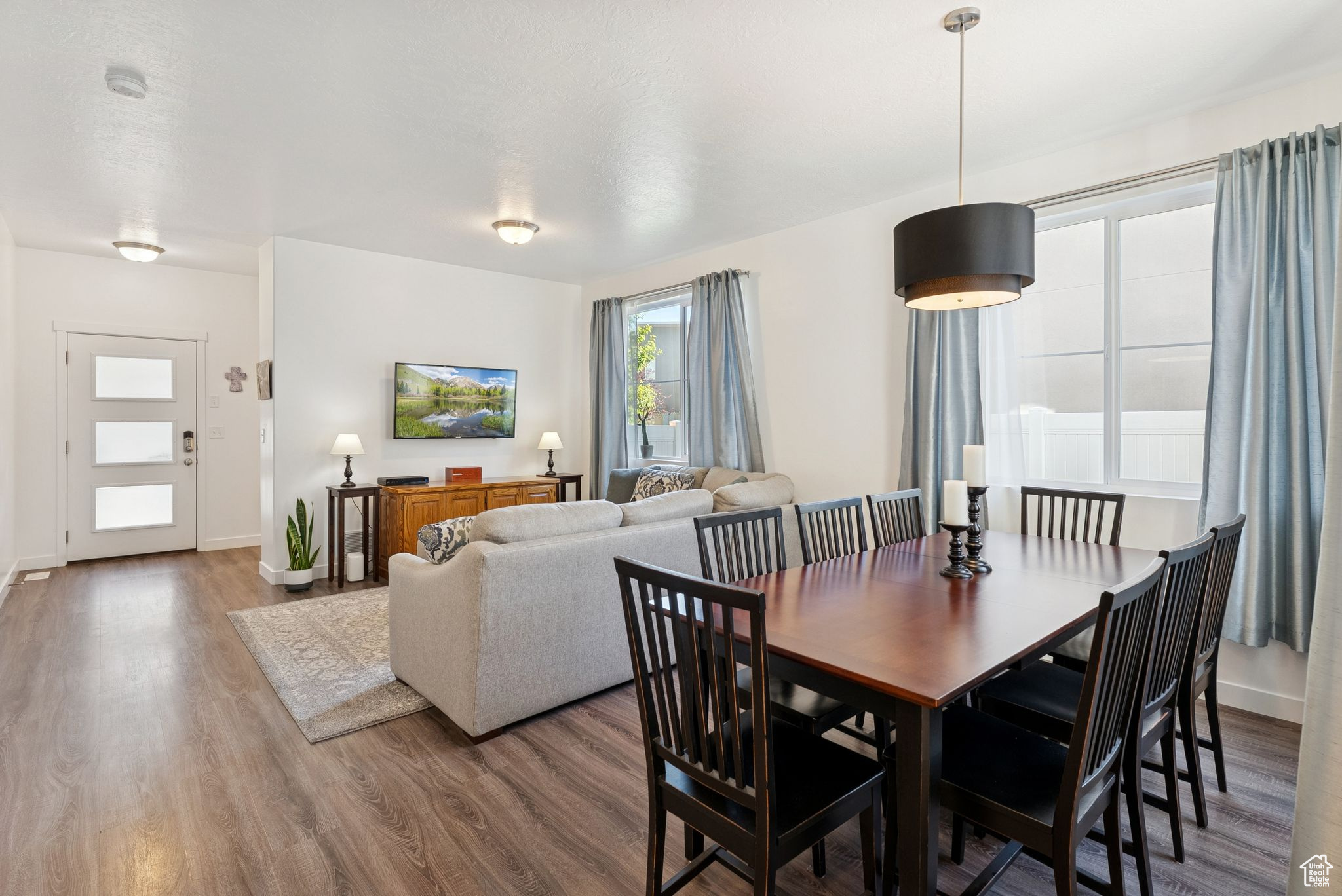 HERRIMAN TOWNE CENTER - Residential