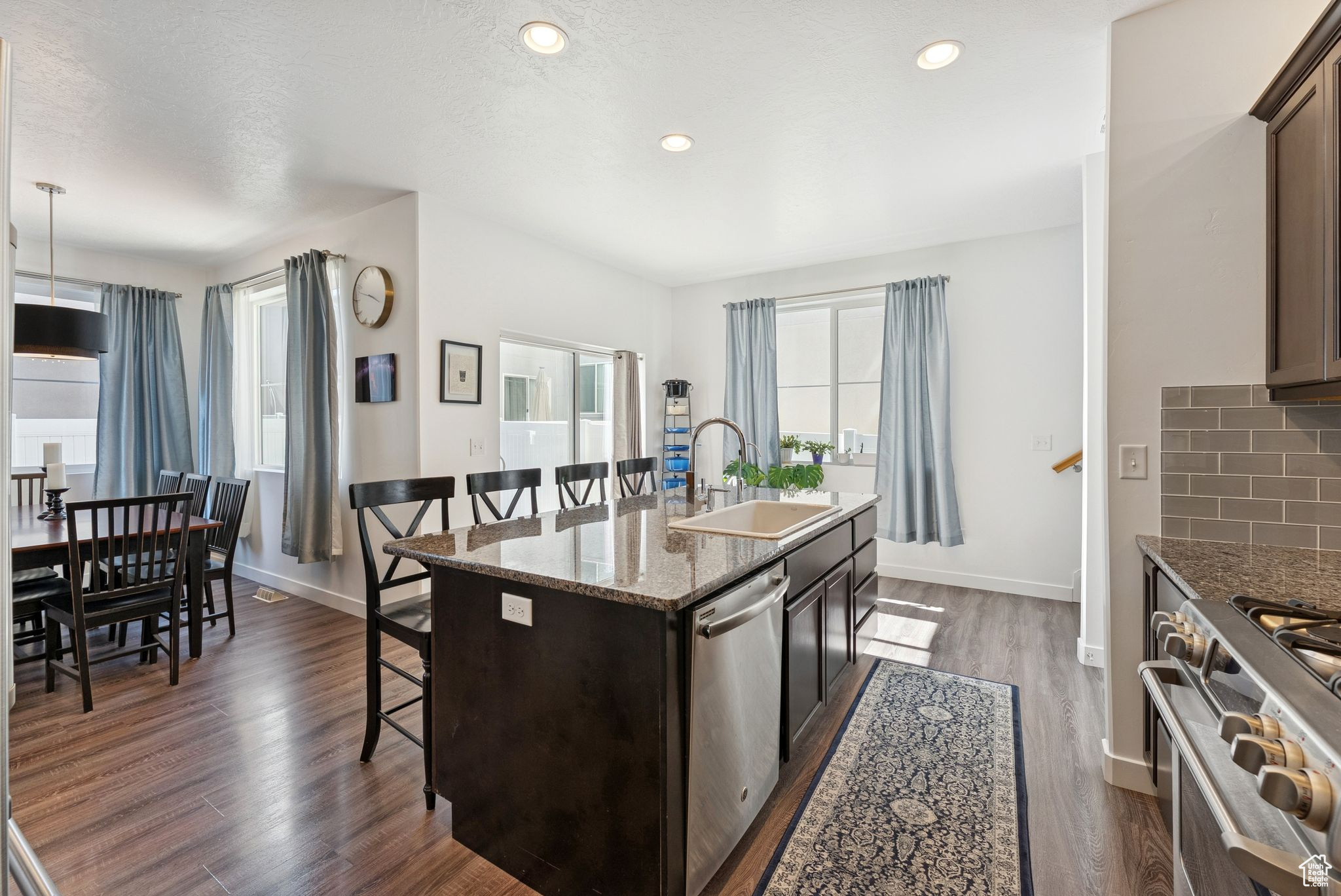 HERRIMAN TOWNE CENTER - Residential