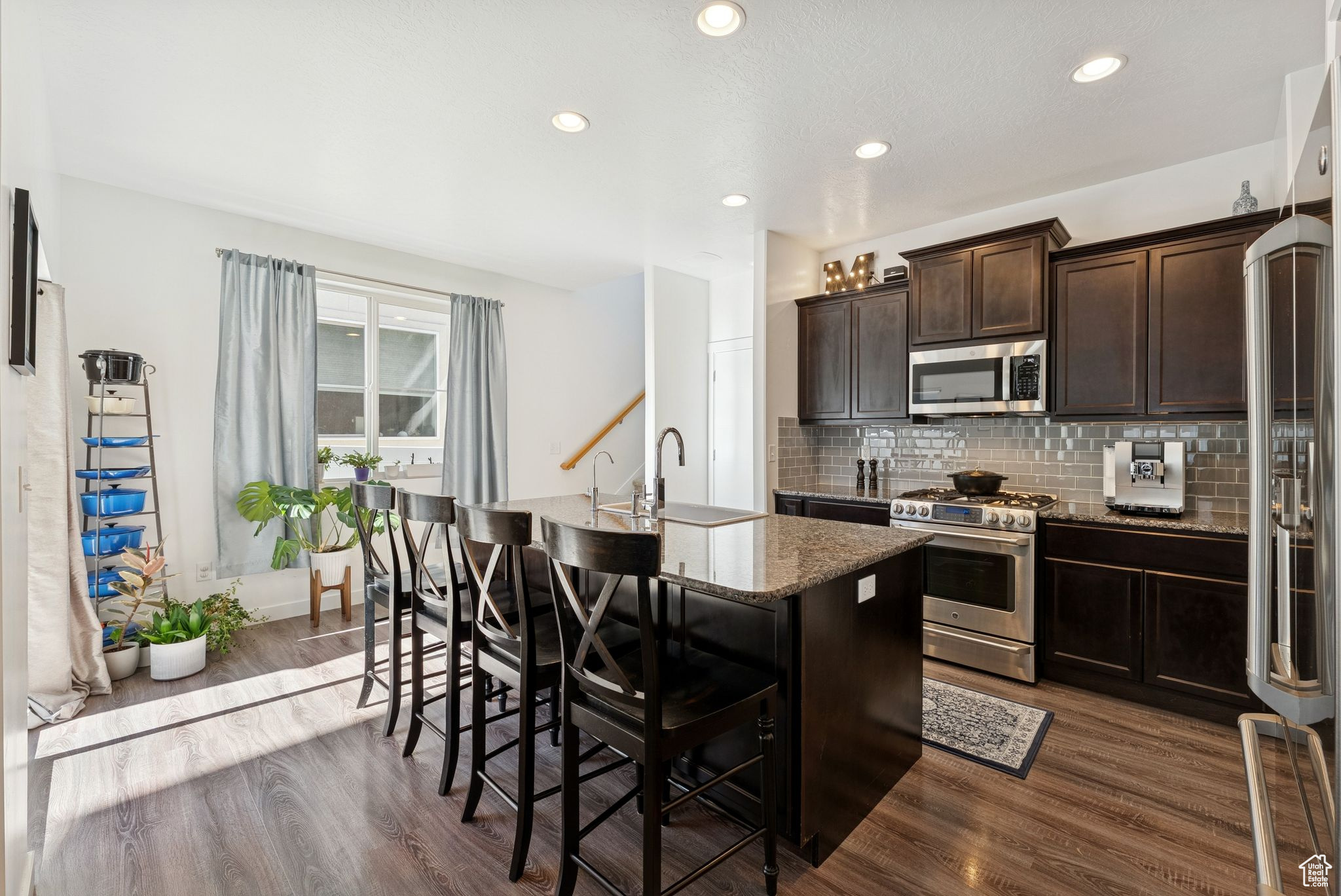 HERRIMAN TOWNE CENTER - Residential