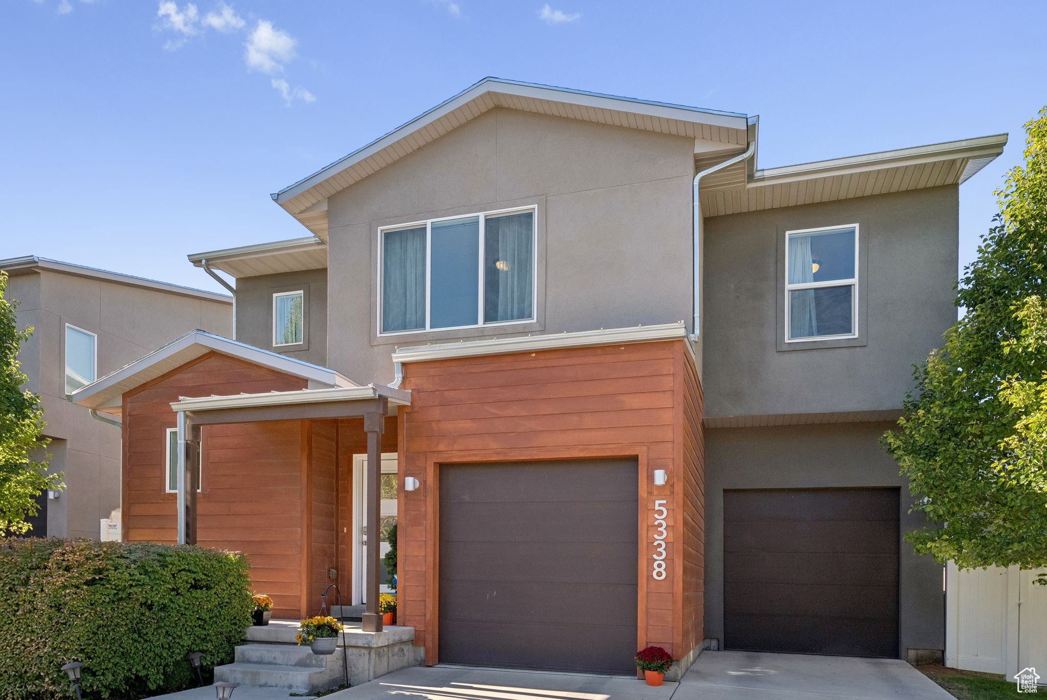 HERRIMAN TOWNE CENTER - Residential