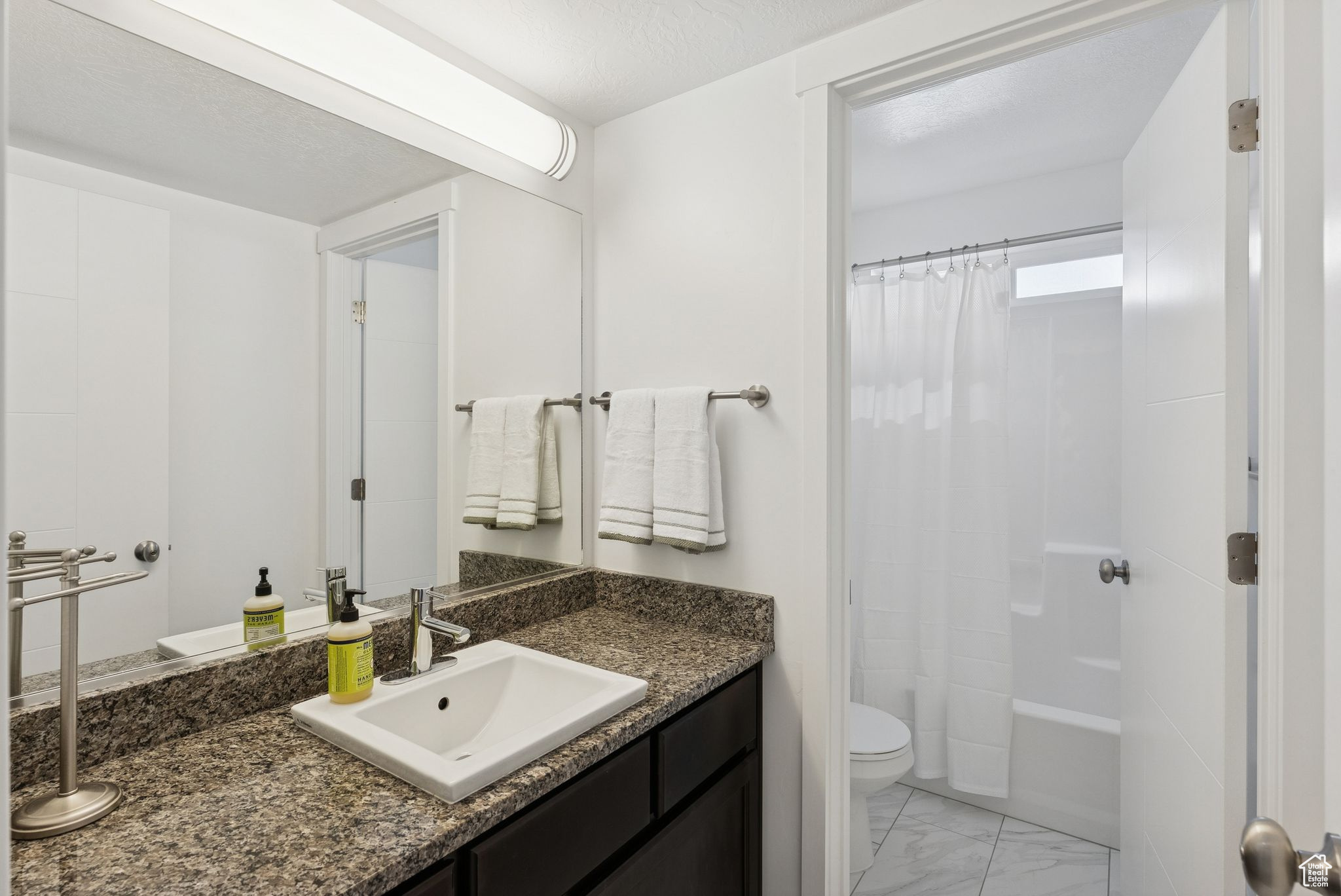 HERRIMAN TOWNE CENTER - Residential