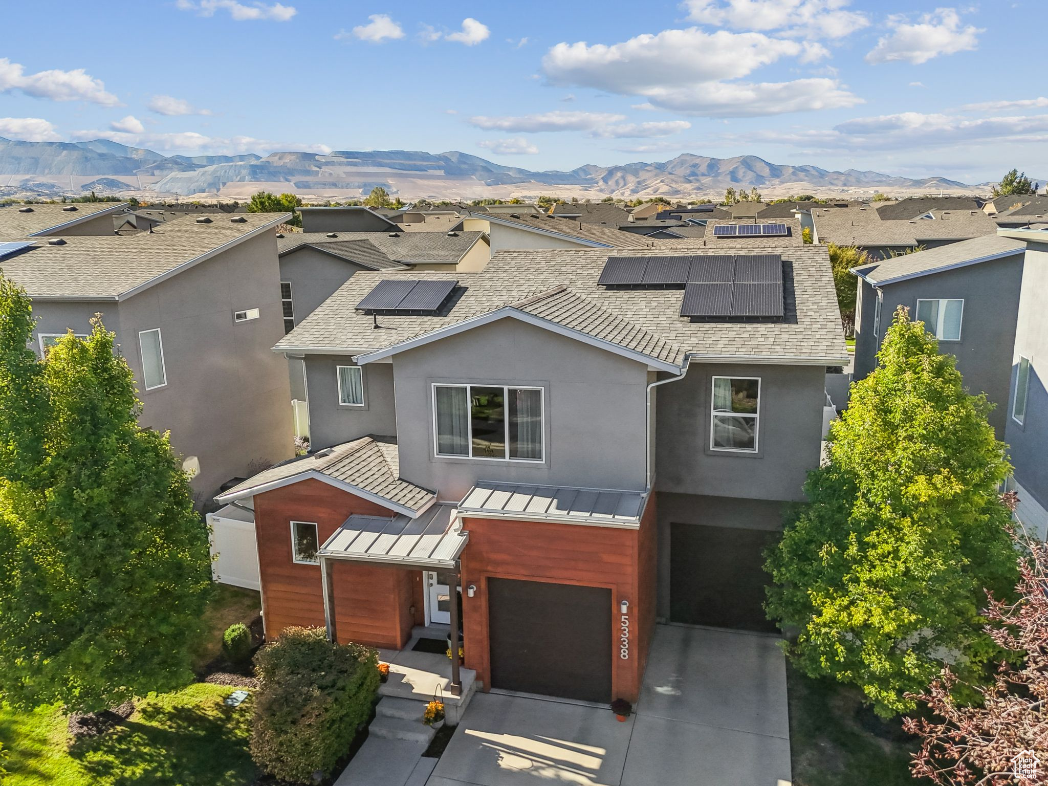 HERRIMAN TOWNE CENTER - Residential
