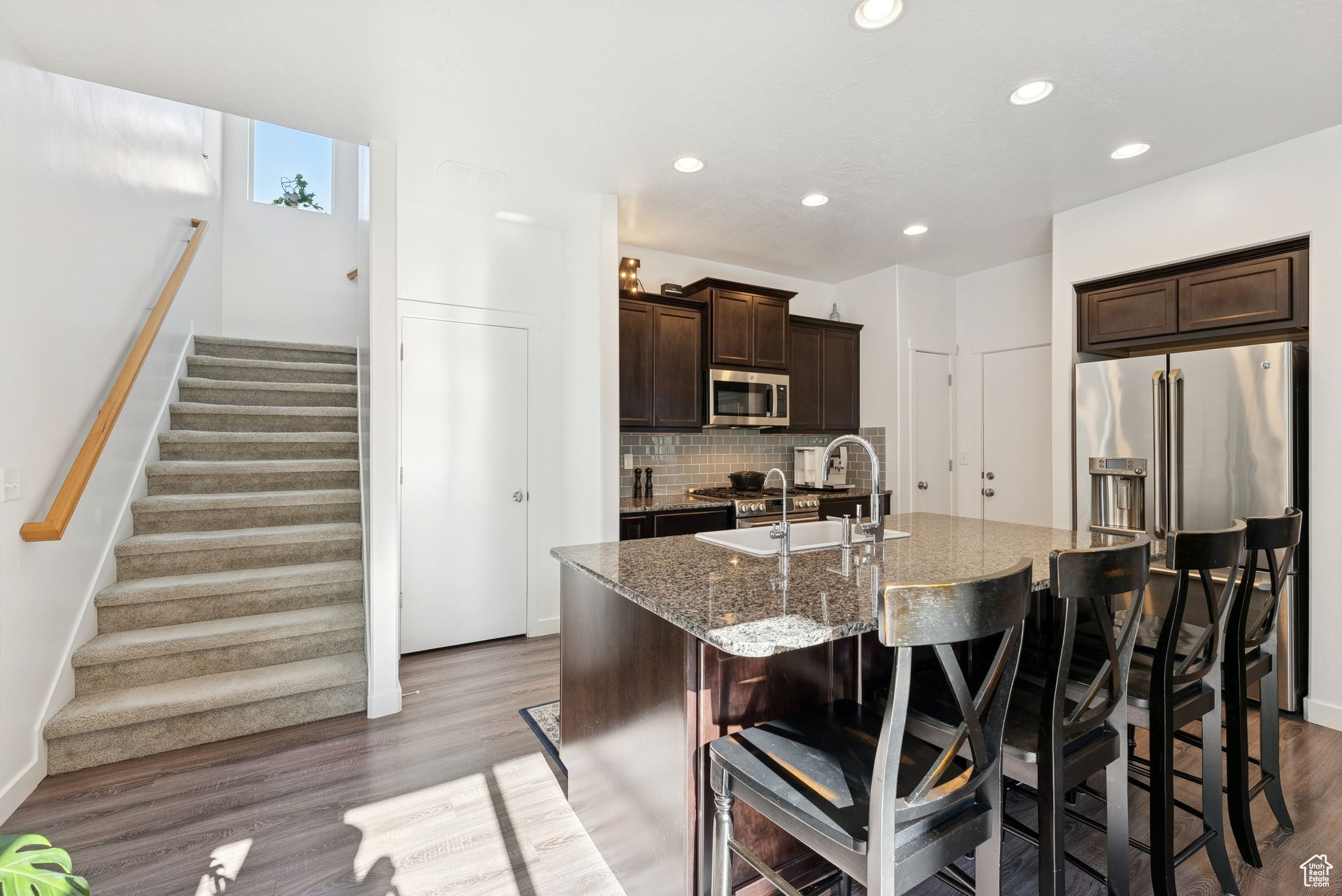 HERRIMAN TOWNE CENTER - Residential