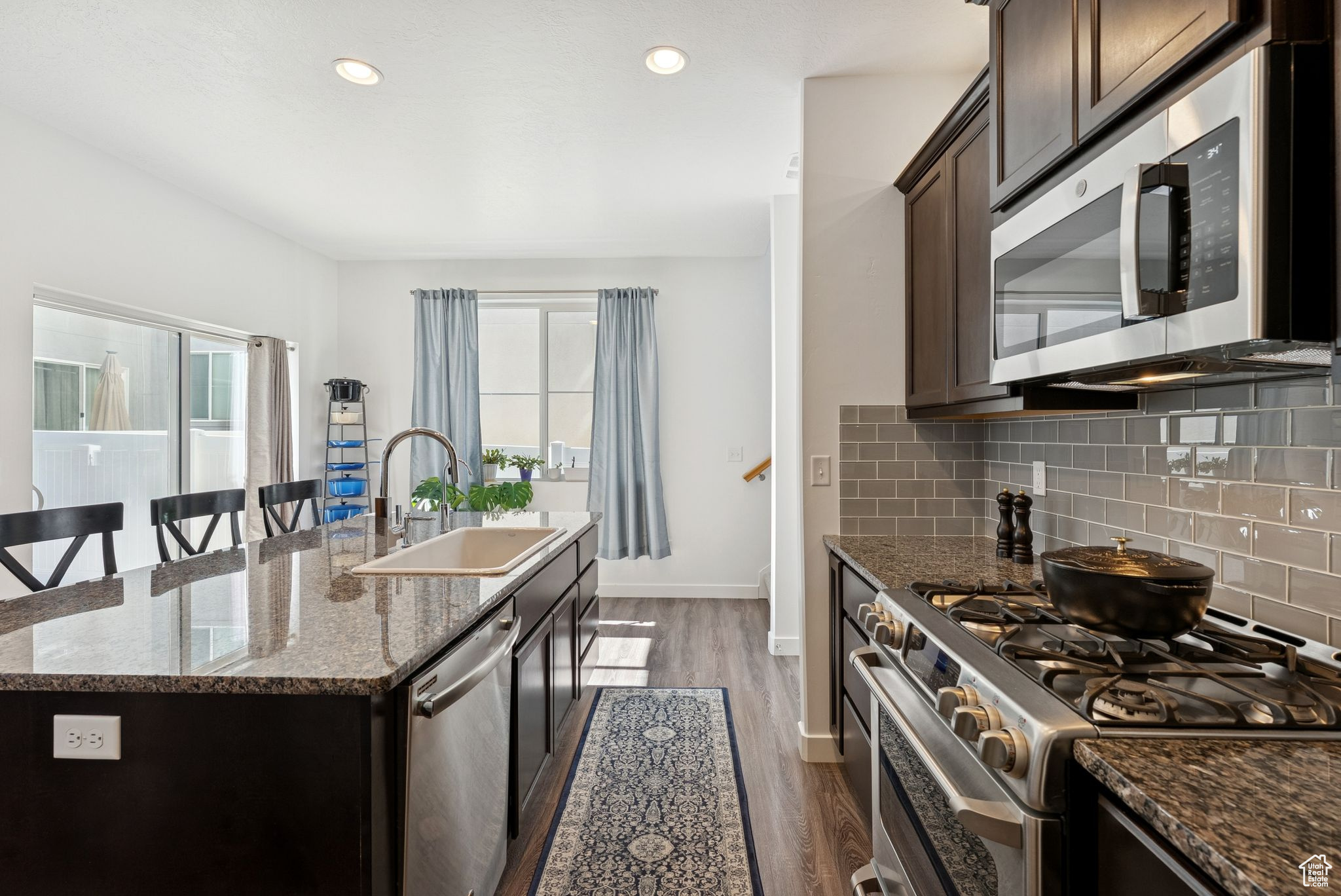 HERRIMAN TOWNE CENTER - Residential