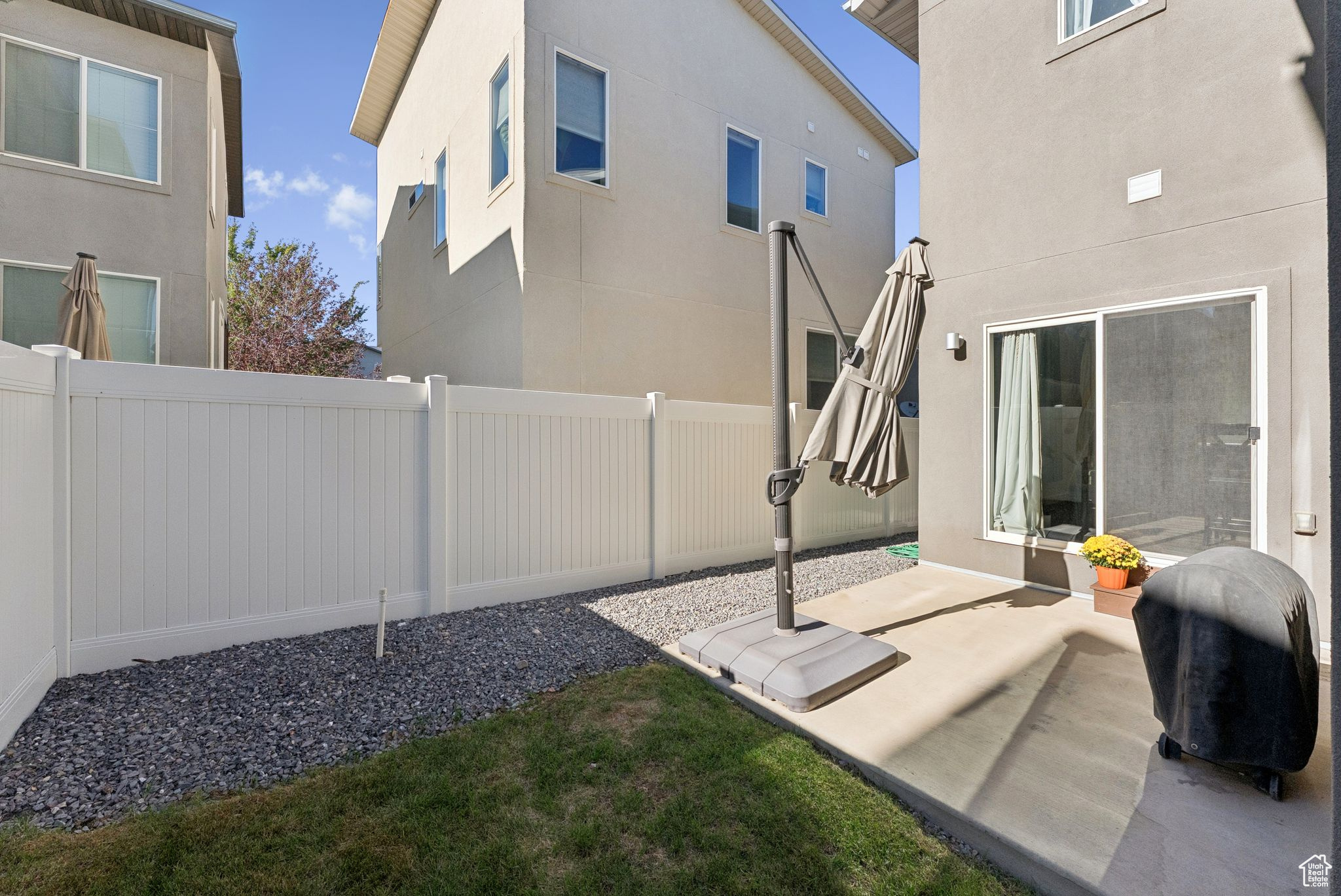 HERRIMAN TOWNE CENTER - Residential