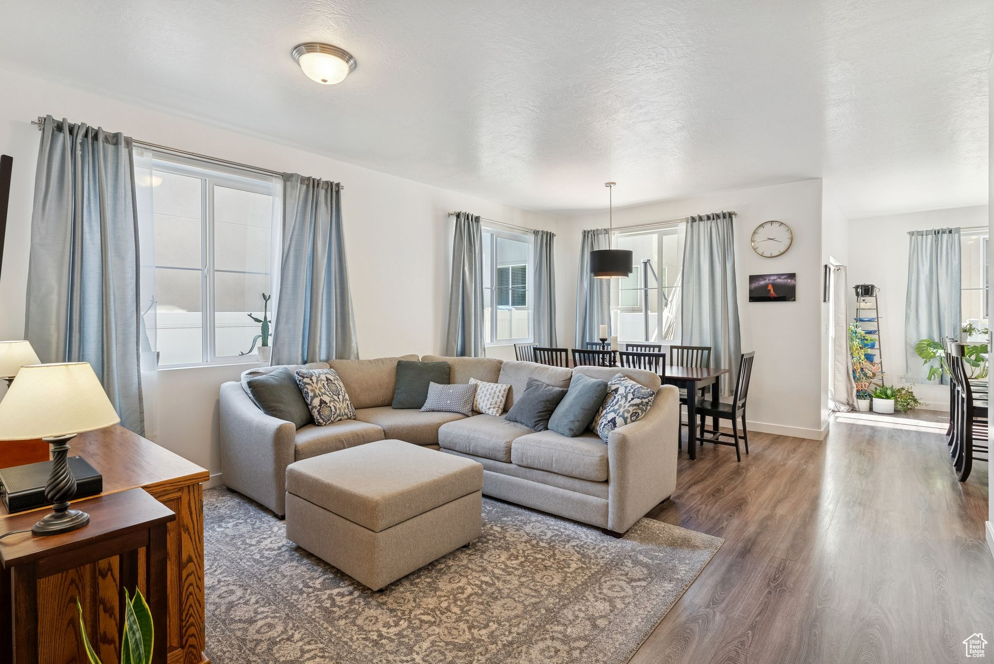 HERRIMAN TOWNE CENTER - Residential