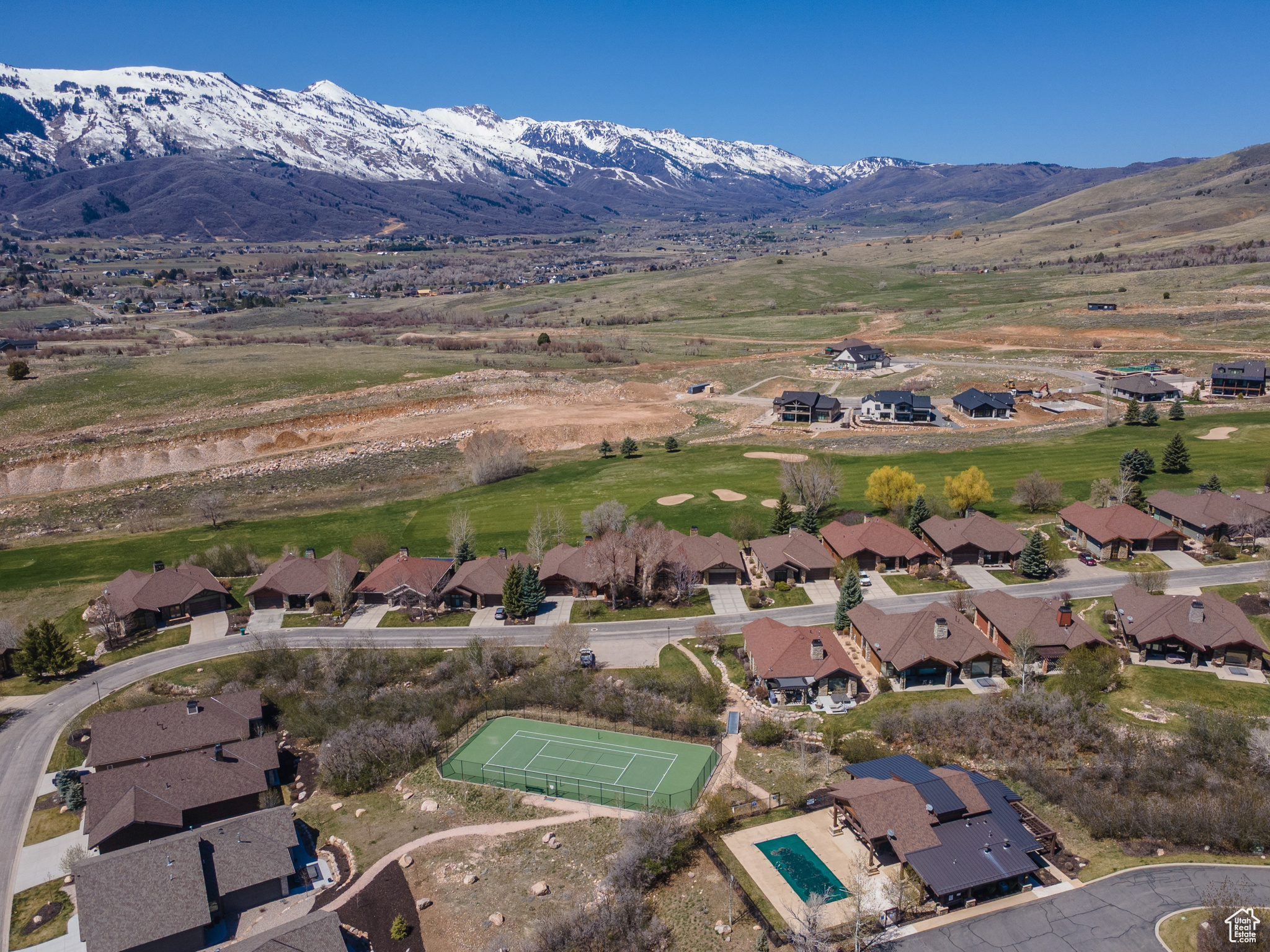 4292 N Sunrise Dr, Eden, Utah image 37