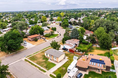 Tiny photo for 801 E 700 N, Layton, UT 84041 (MLS # 2175085)