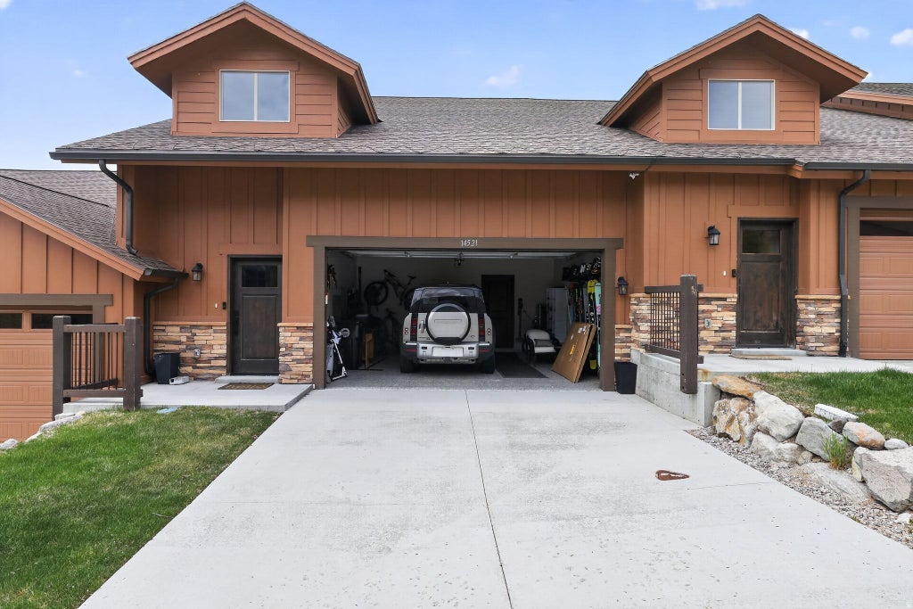 Photo of 14521 N BRONTE CT, Kamas, UT 84036 (MLS # 2171916)