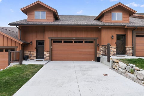 Townhouse For Sale - 14521 N Bronte Ct<br/> Kamas, UT 84036