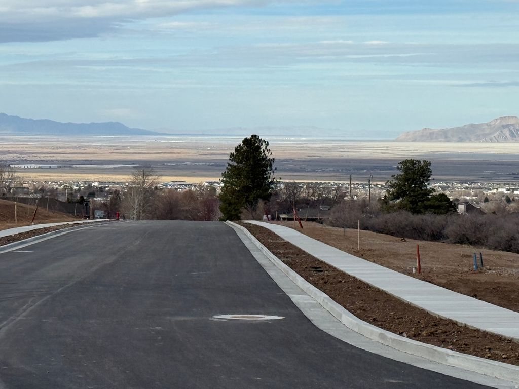 Photo of 599 S OAKRIDGE DR E, Tooele, UT 84074 (MLS # 2146153)