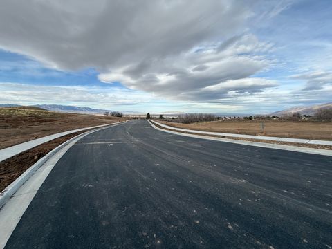 Tiny photo for 599 S OAKRIDGE DR E, Tooele, UT 84074 (MLS # 2146153)