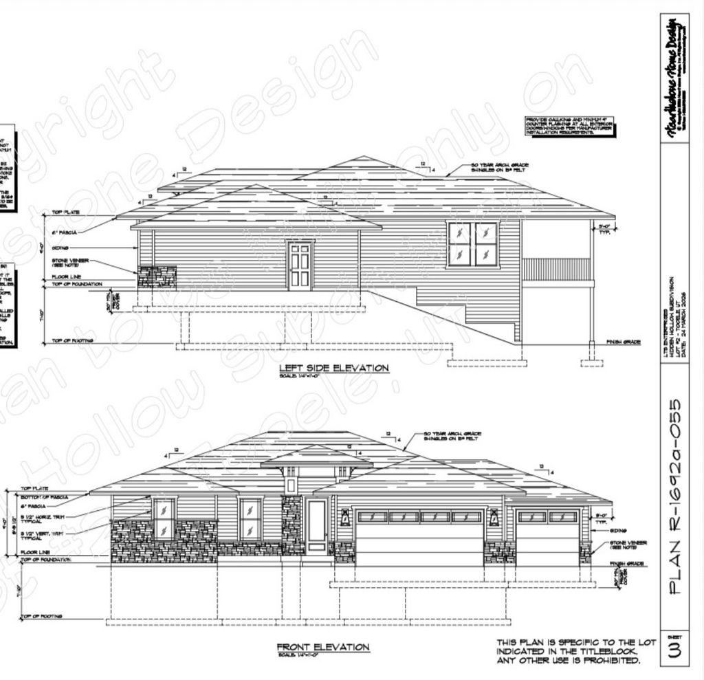 Photo of 599 S OAKRIDGE DR E, Tooele, UT 84074 (MLS # 2146153)