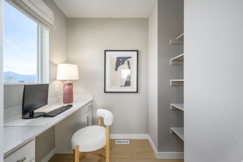 Tiny photo for 7572 S TOURMALINE WAY W #318, West Jordan, UT 84081 (MLS # 2124887)