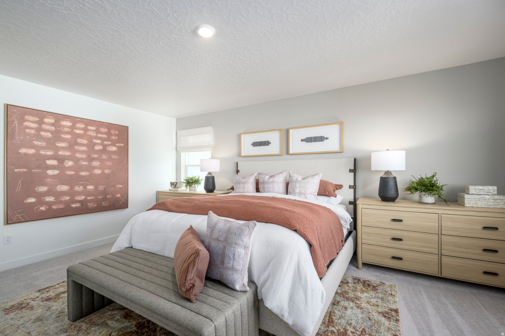 SIENNA HILLS - Residential