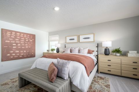 Tiny photo for 7572 S TOURMALINE WAY W #318, West Jordan, UT 84081 (MLS # 2124887)