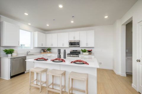 Tiny photo for 7572 S TOURMALINE WAY W #318, West Jordan, UT 84081 (MLS # 2124887)