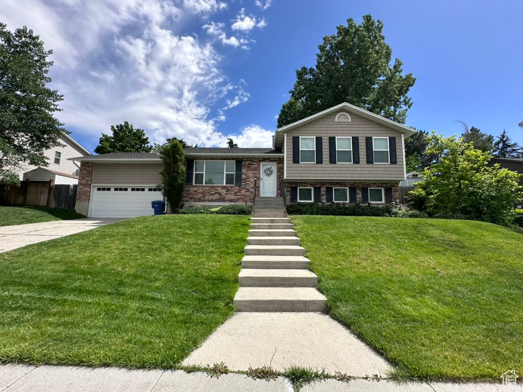 2266 E Karalee Way, Sandy, Utah image 1